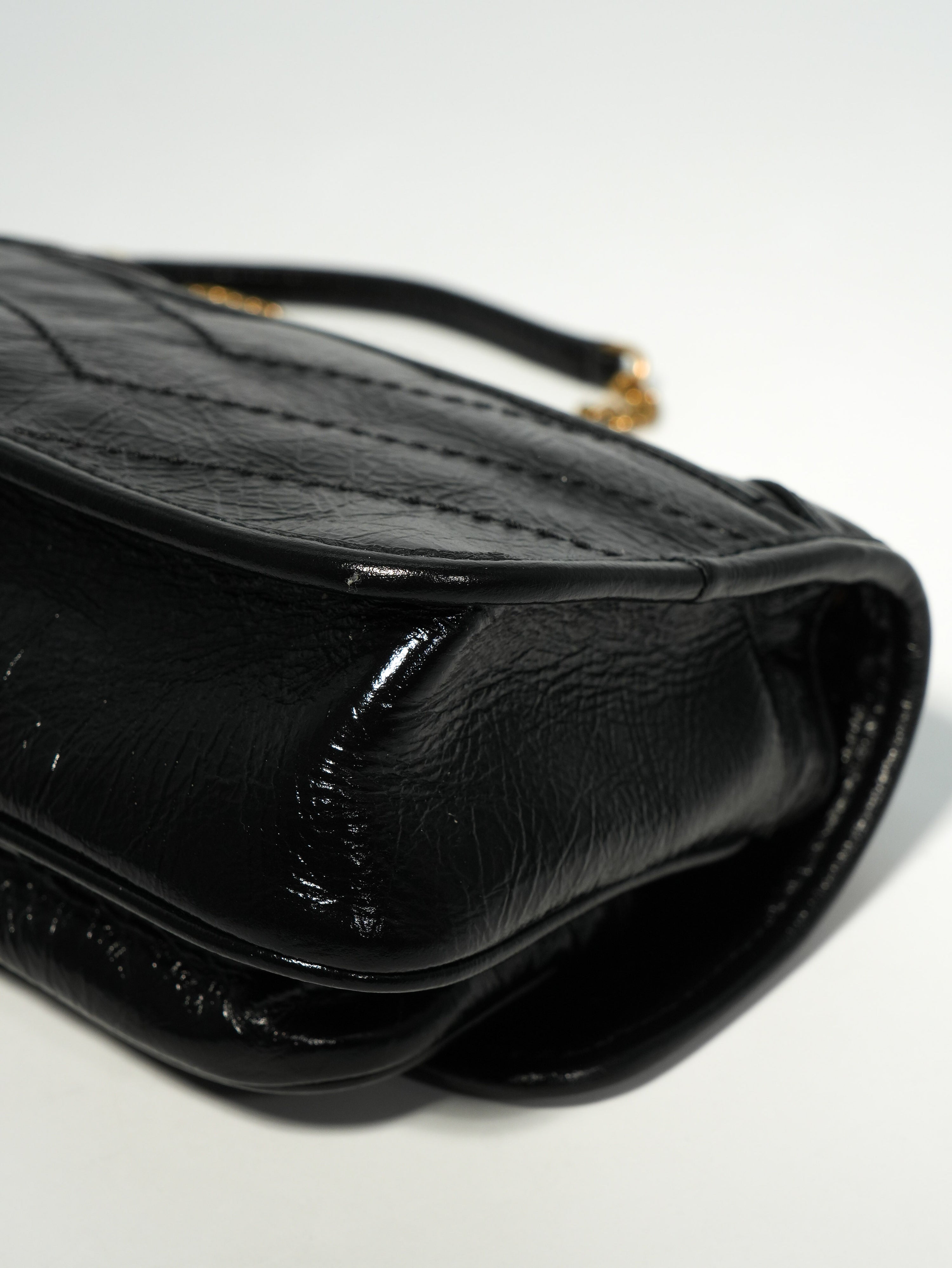 Saint Laurent Niki Mini
