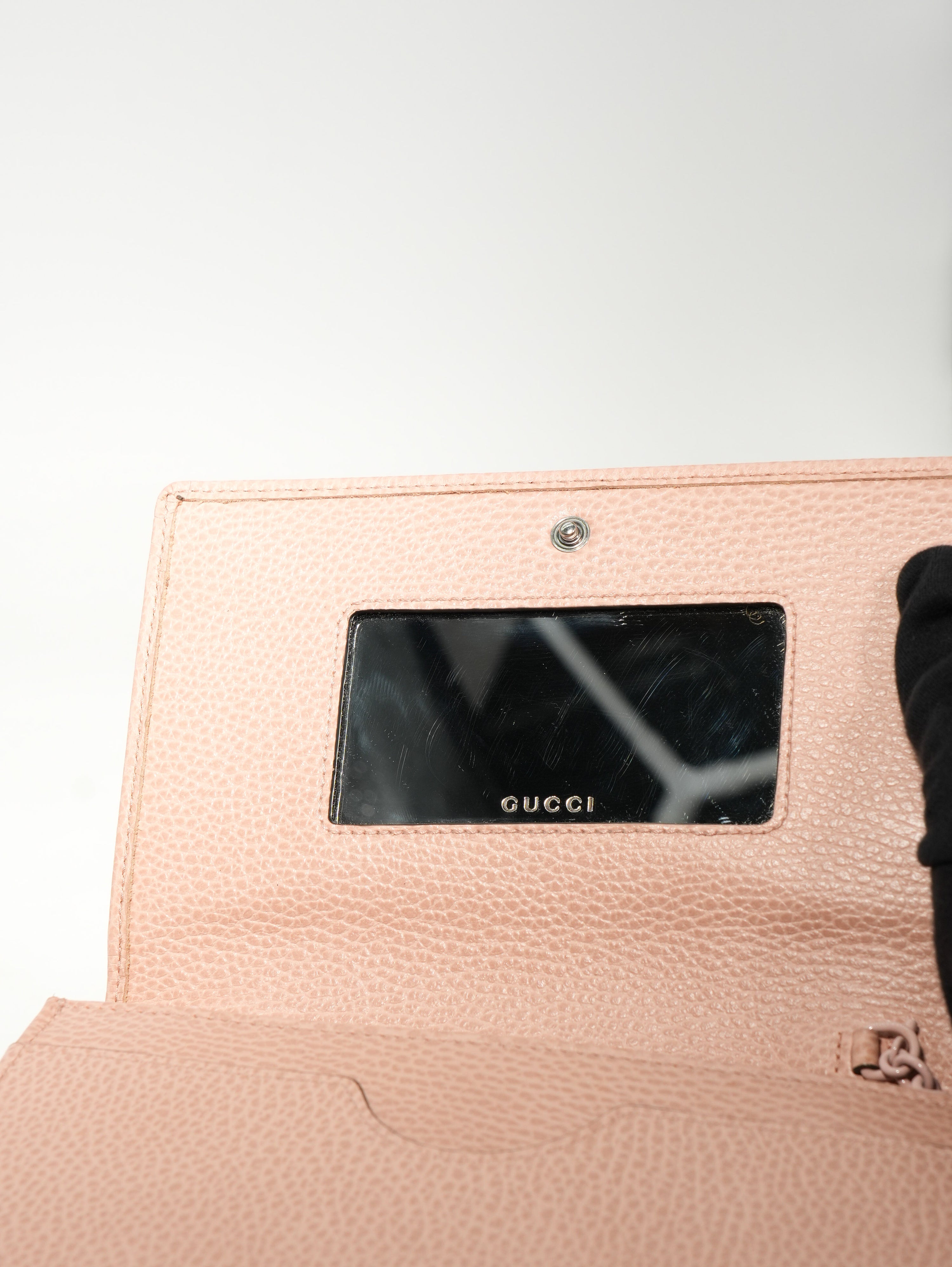 Gucci Woc Marmont