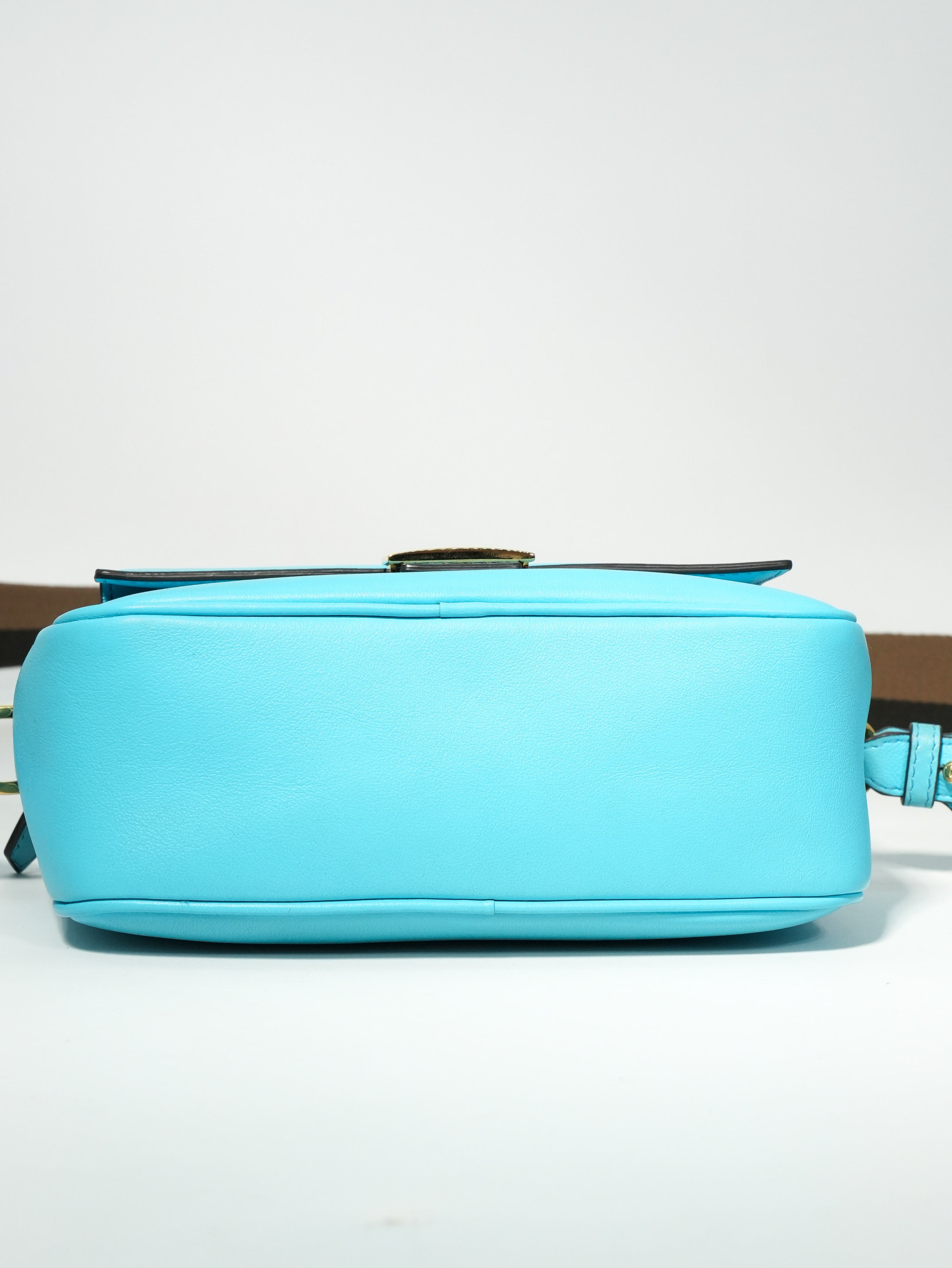 Fendi Baguette Camera Bag