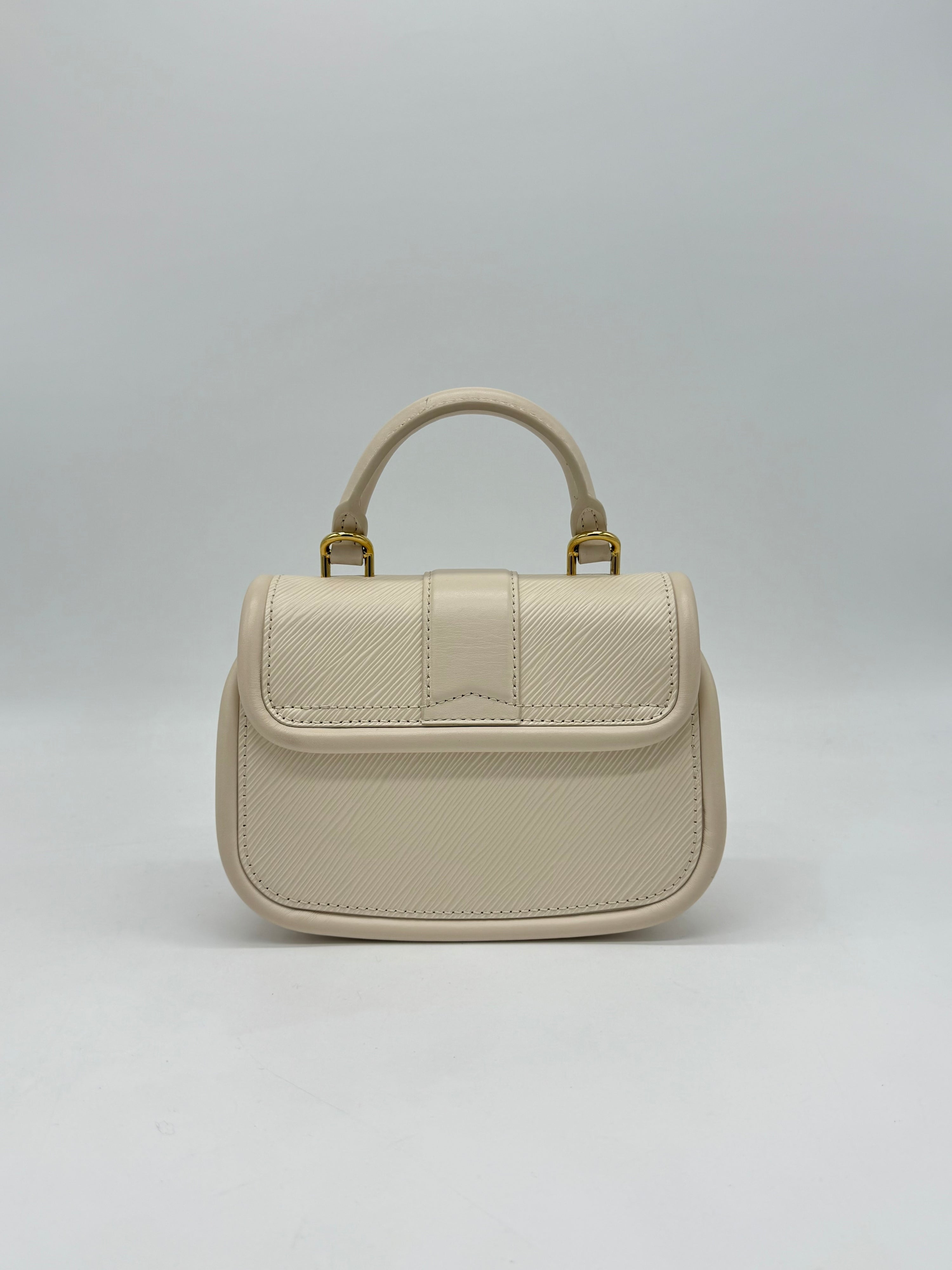 Louis Vuitton Hide and Seek