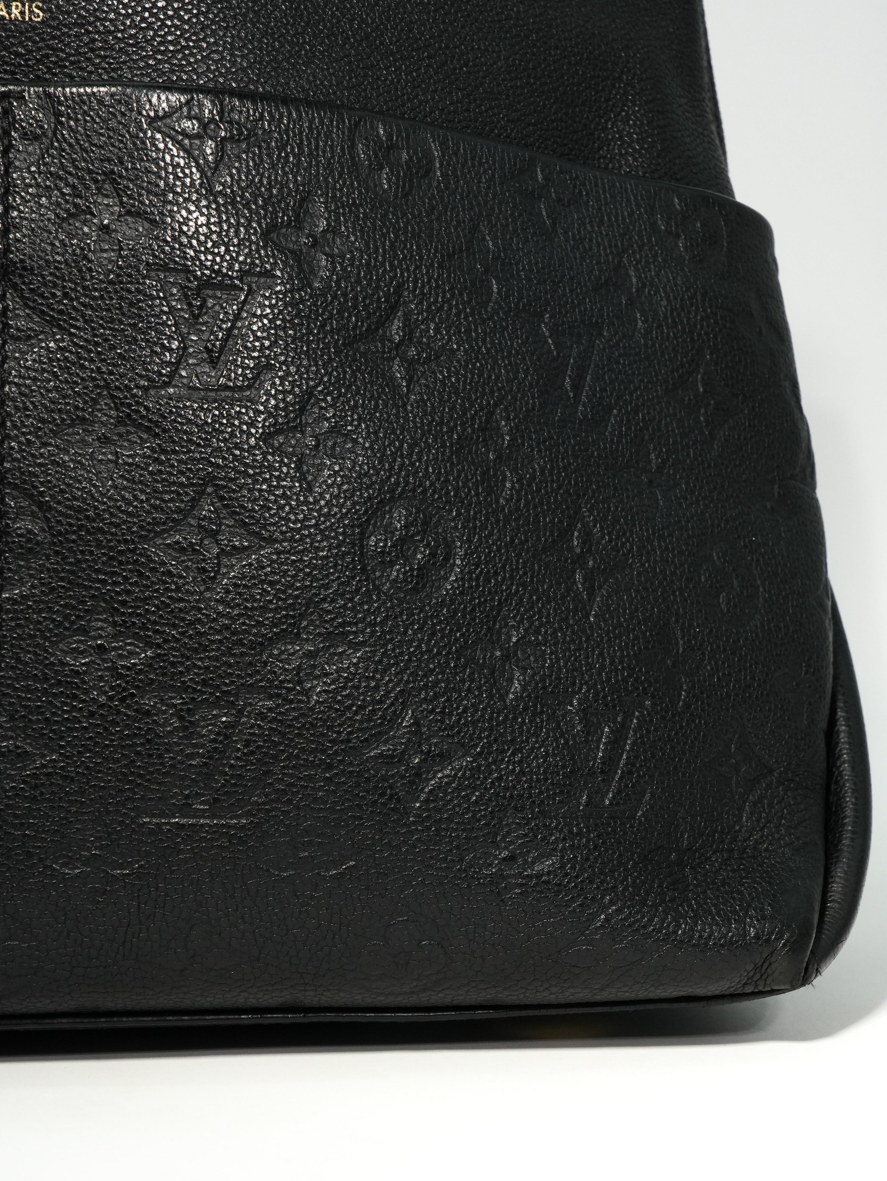 Louis Vuitton Maida Empreinte