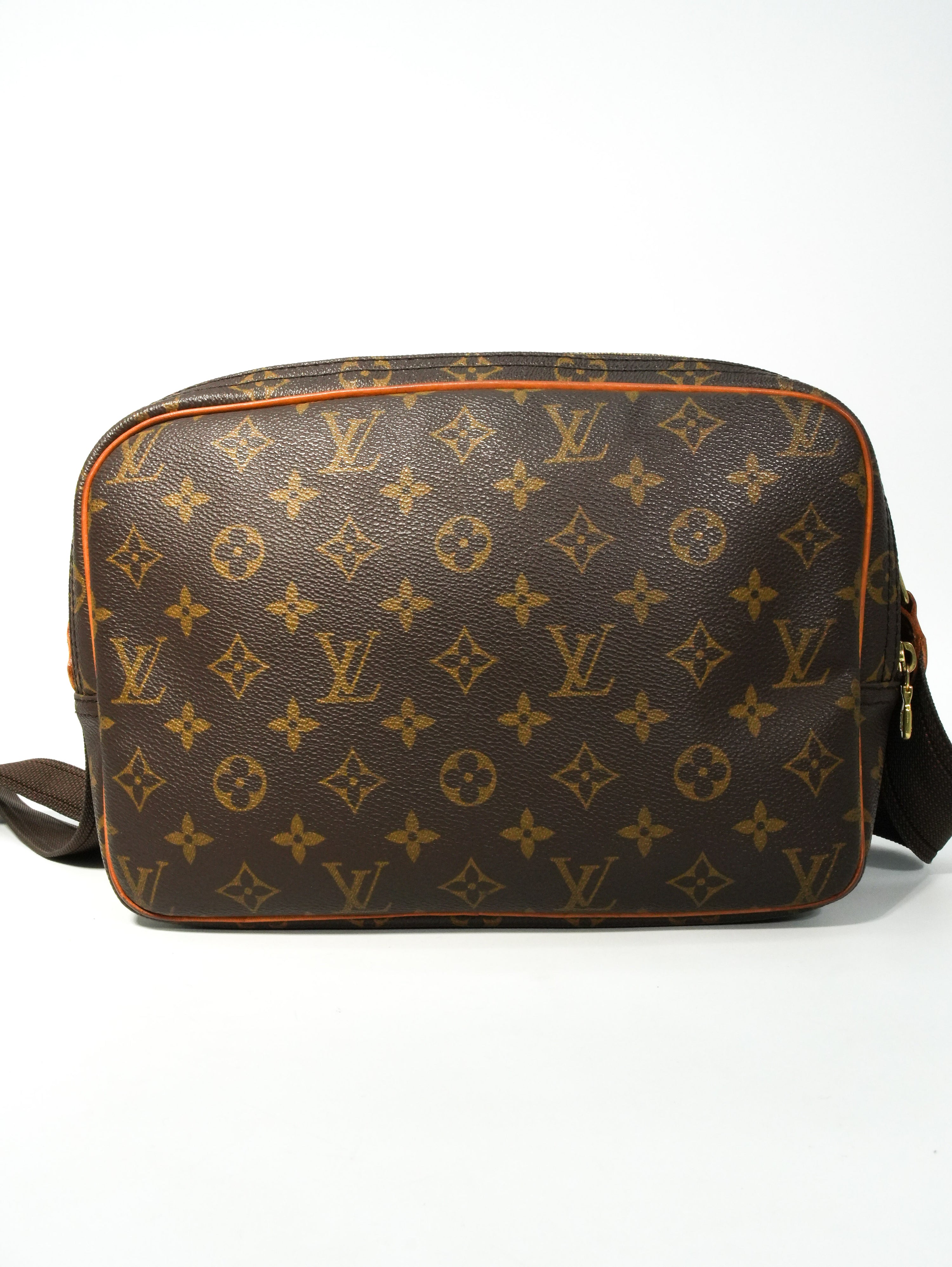 Louis Vuitton Reporter Pm Vintage