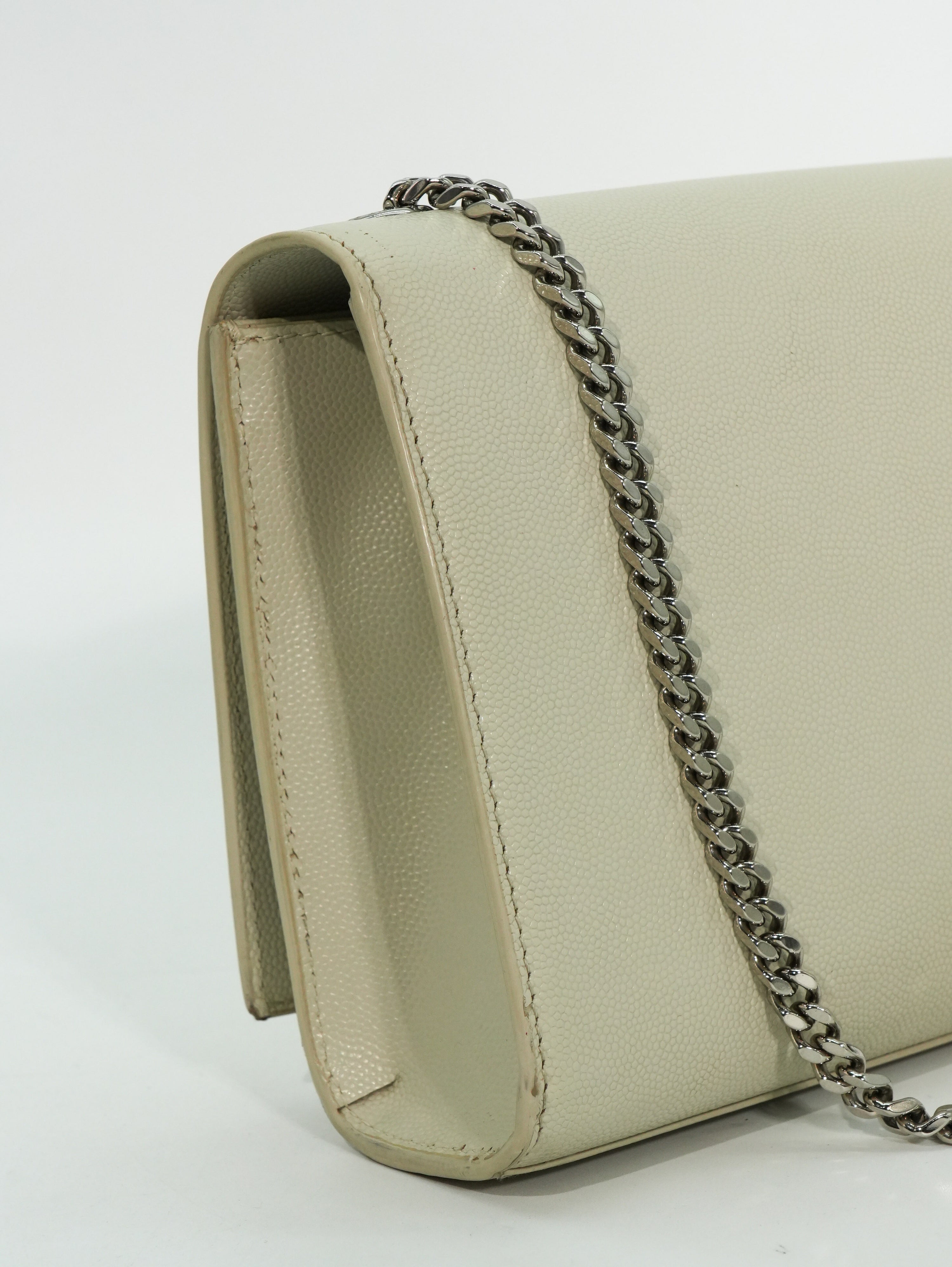 Saint Laurent Kate Media