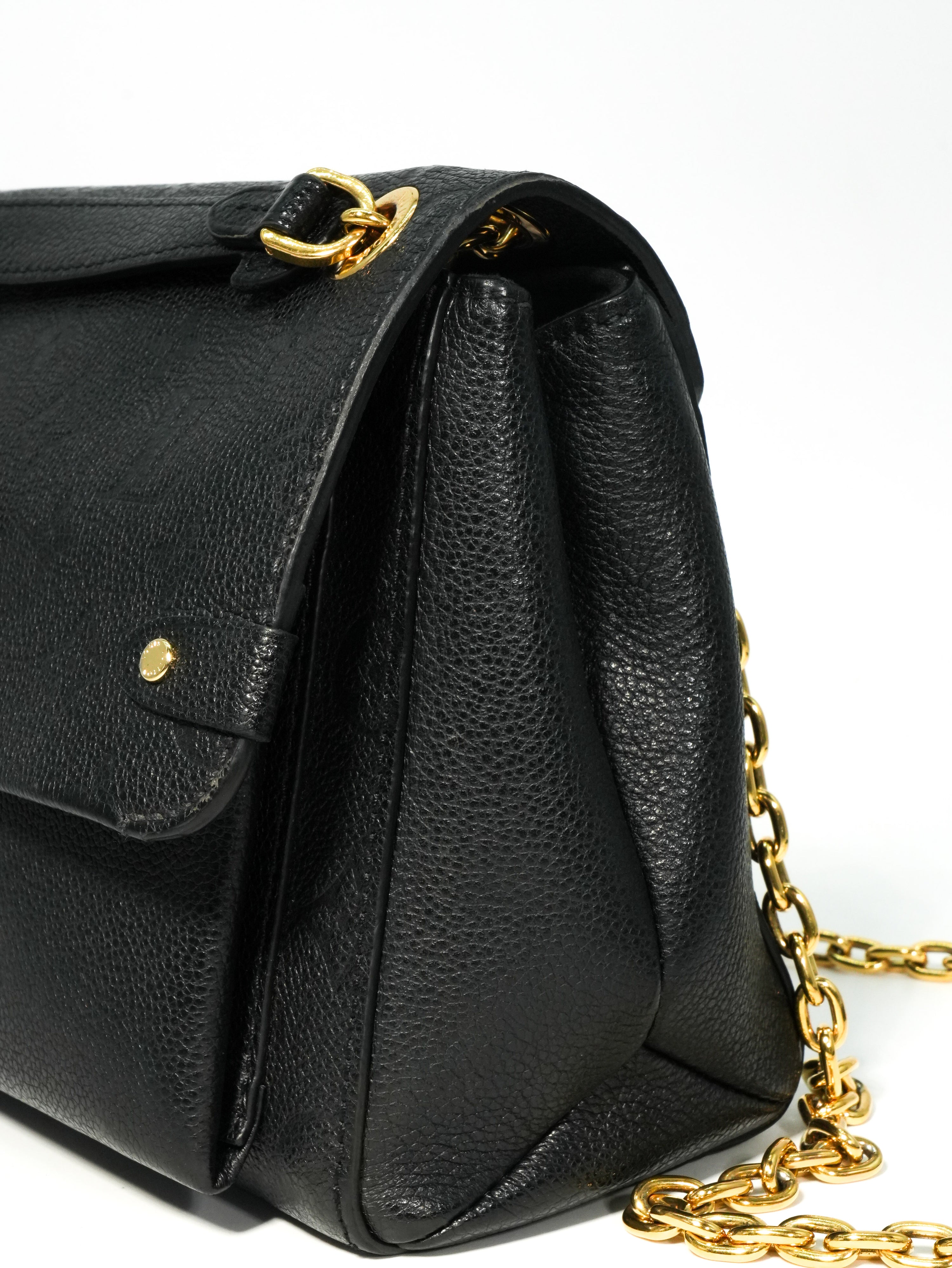 Louis Vuitton Vavin Pm Empreinte