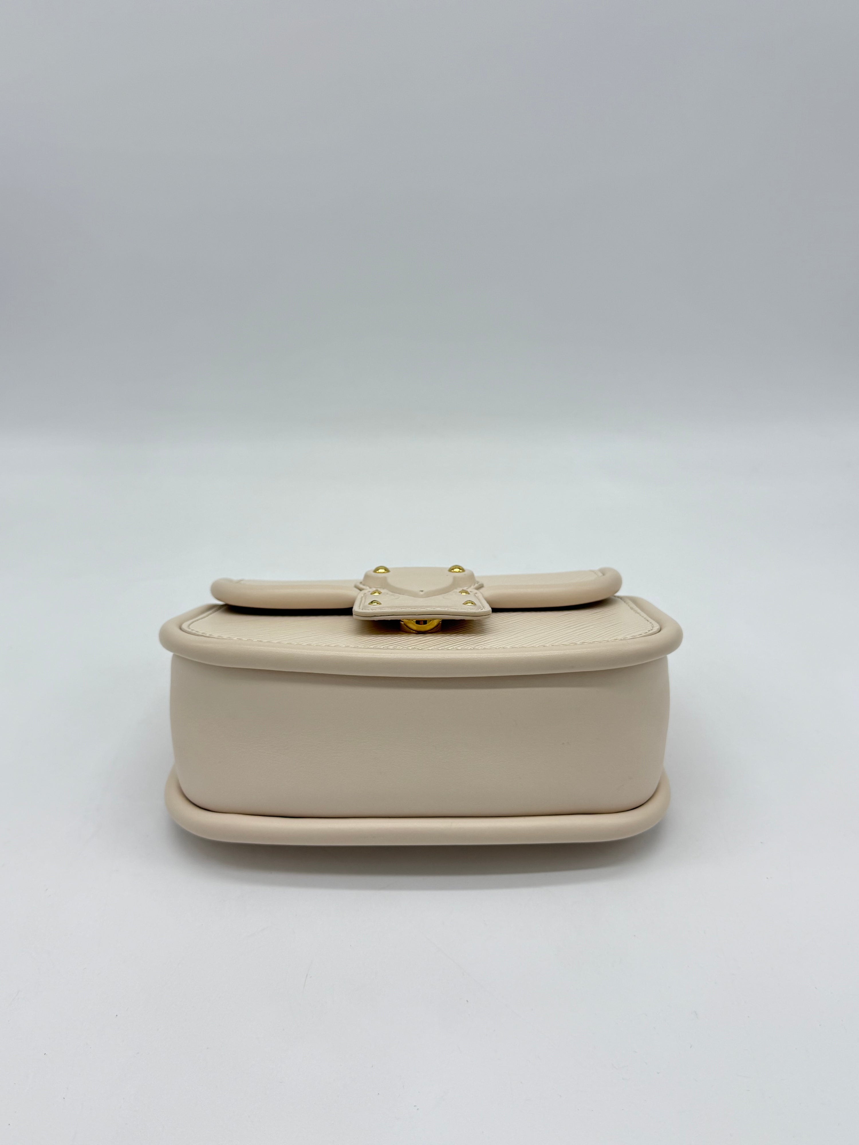 Louis Vuitton Hide and Seek