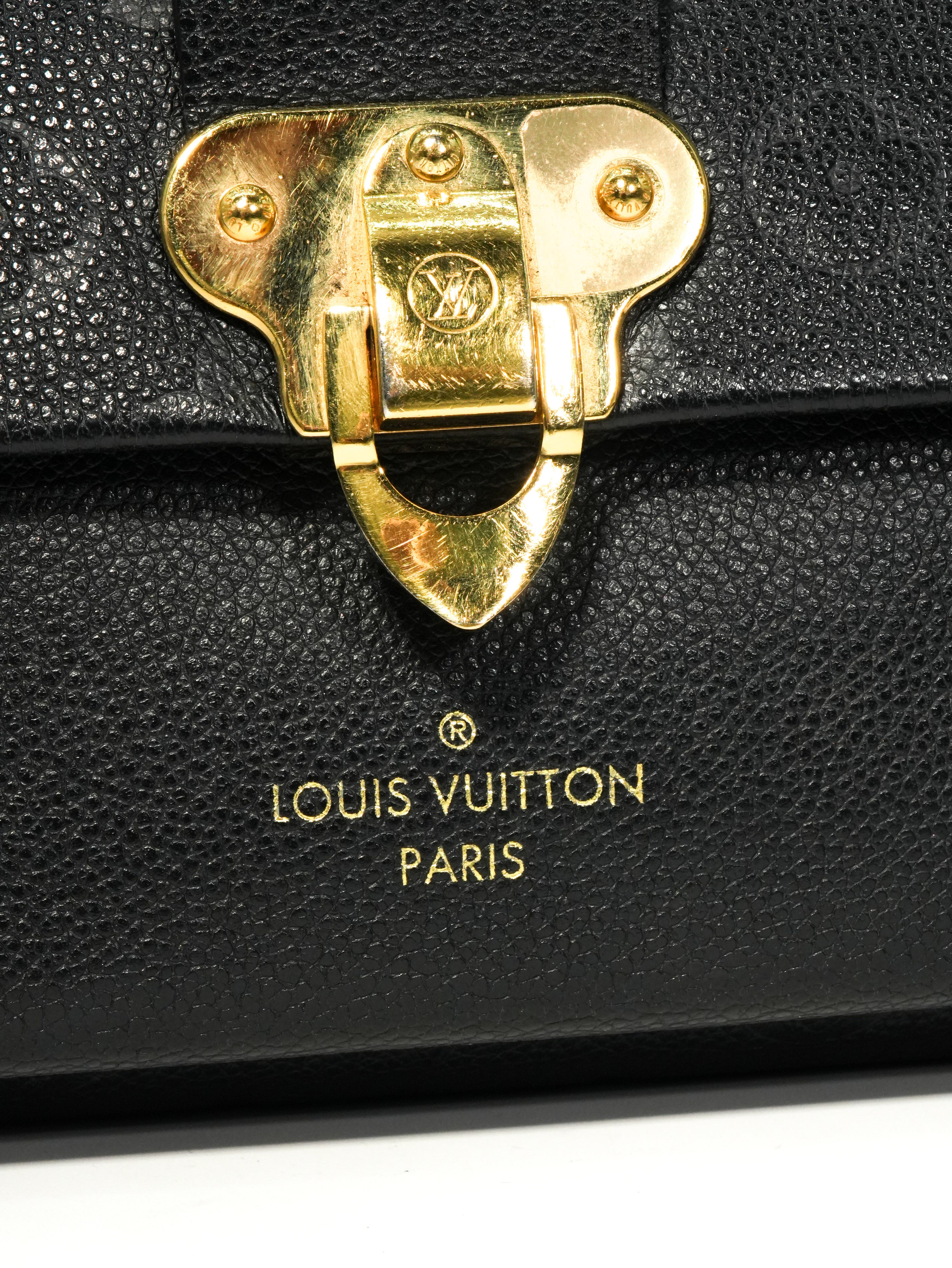 Louis Vuitton Vavin Pm Empreinte