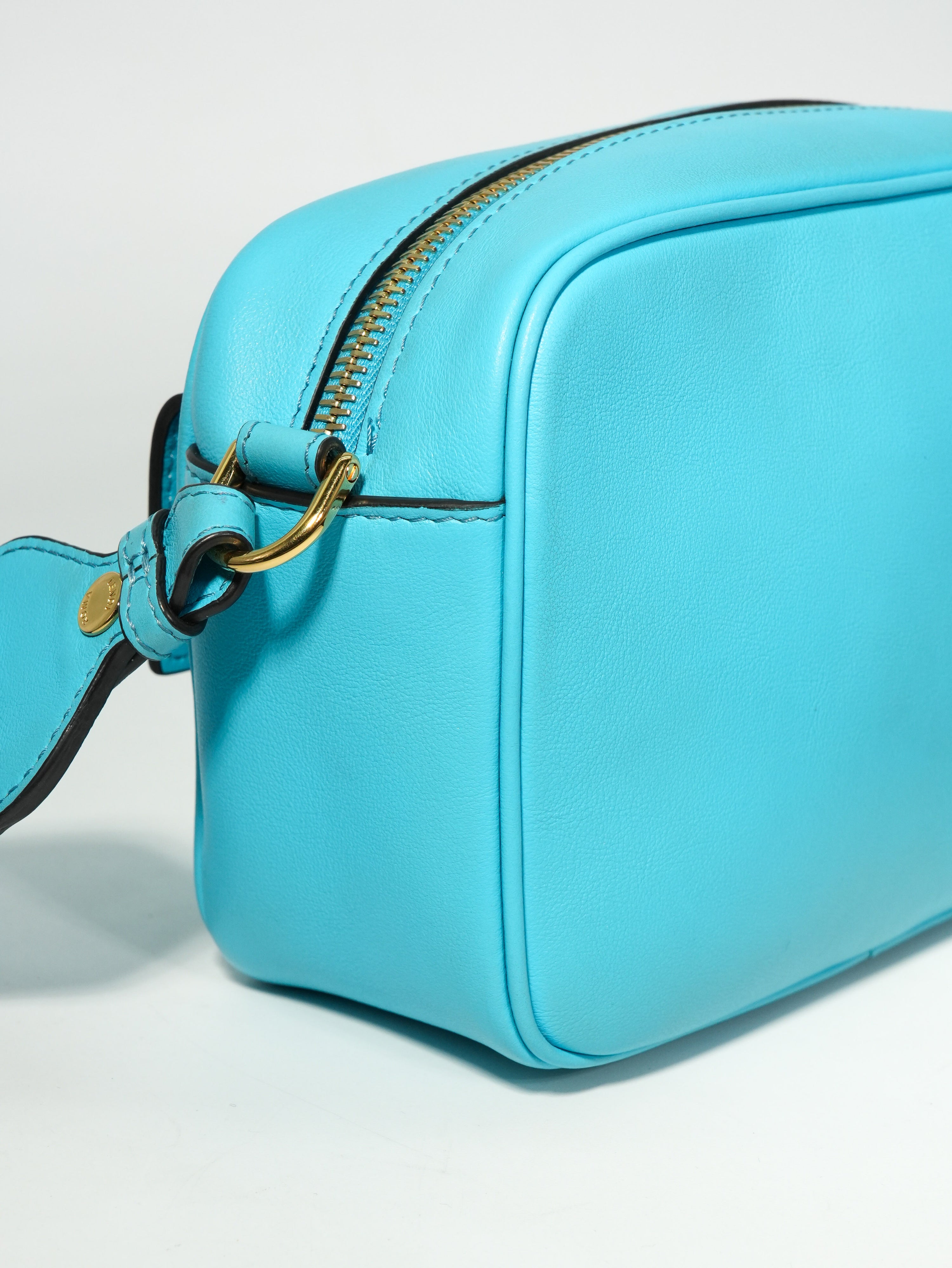 Fendi Baguette Camera Bag