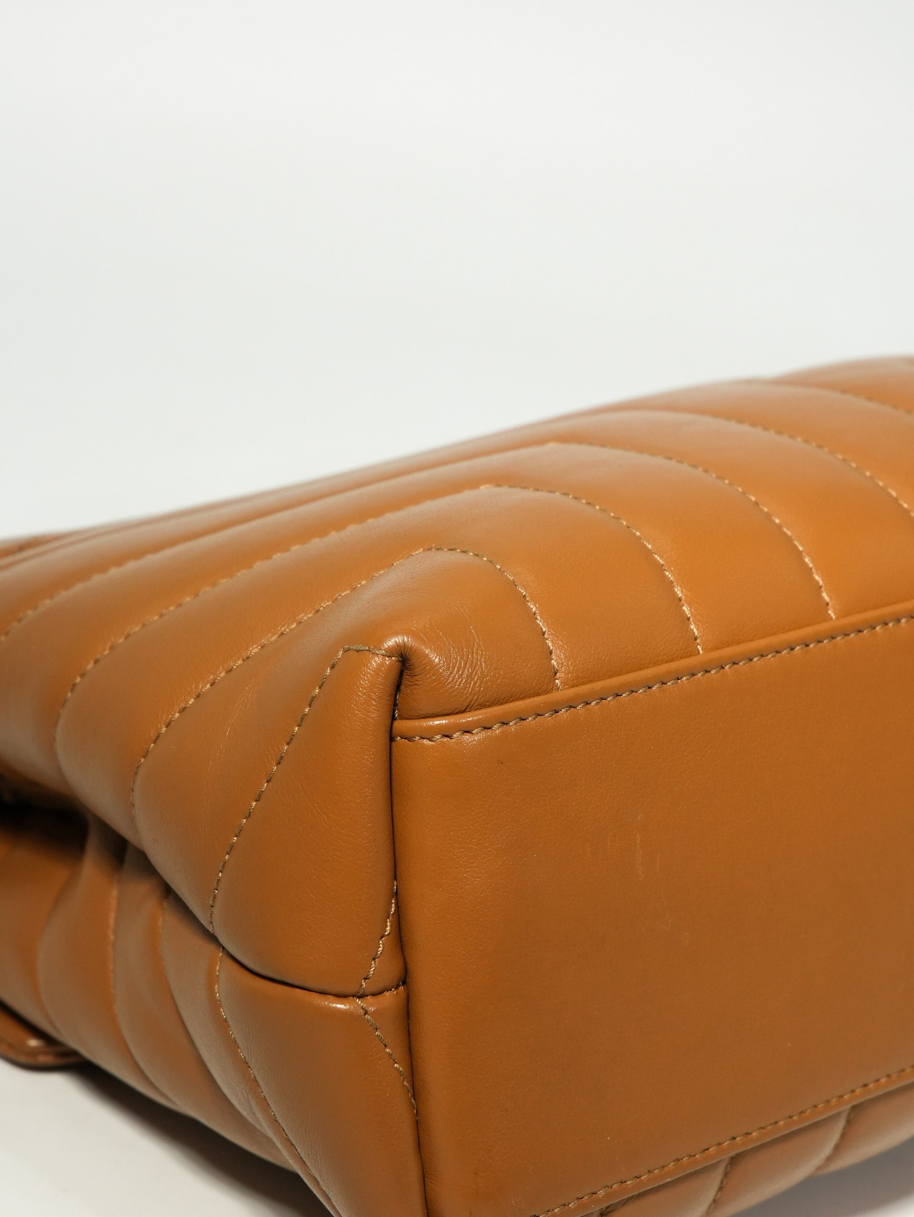 Saint Laurent Lou Lou Small