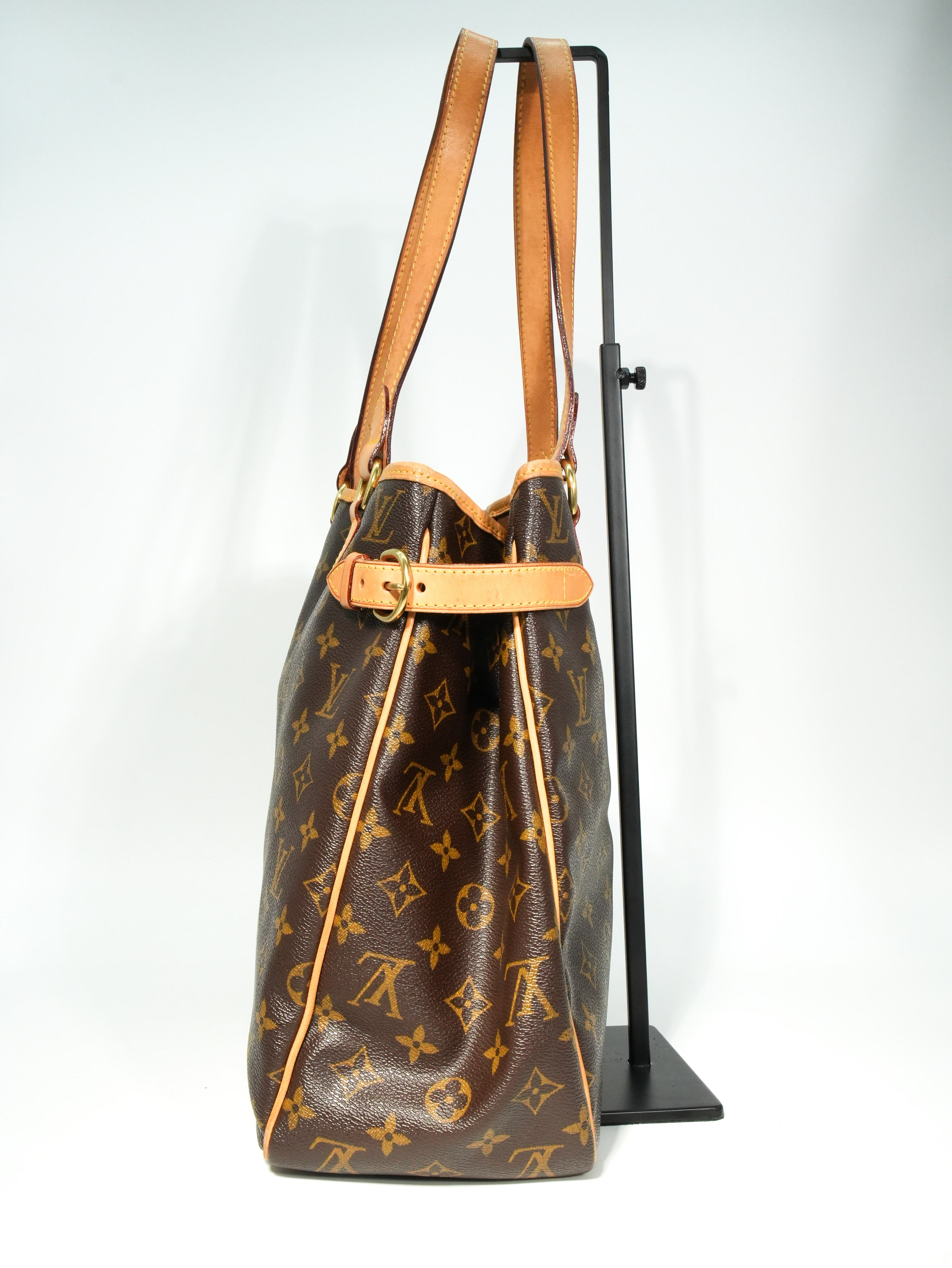 Louis Vuitton Batignles Monogram