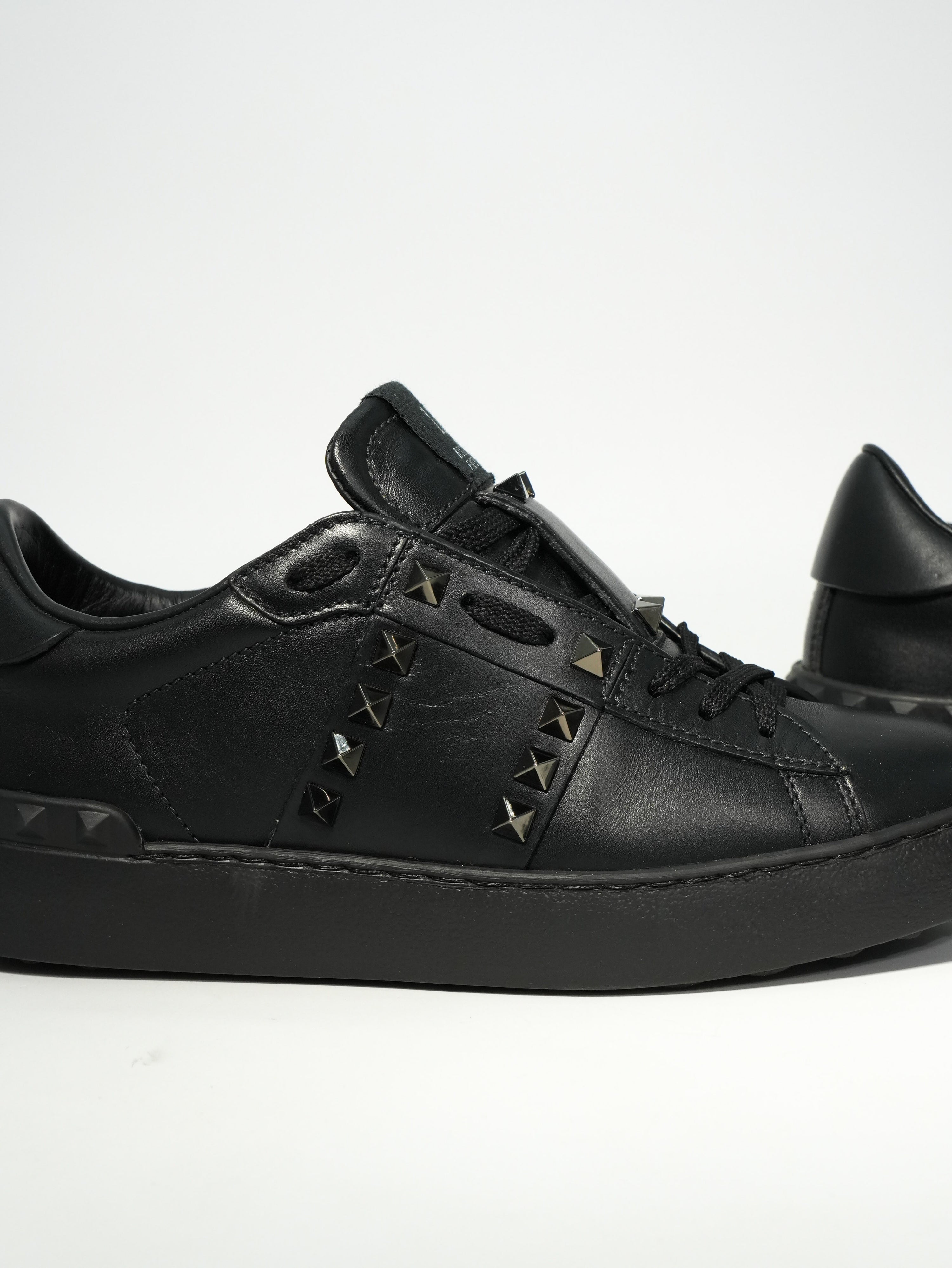 Valentino Sneakers Rockstud