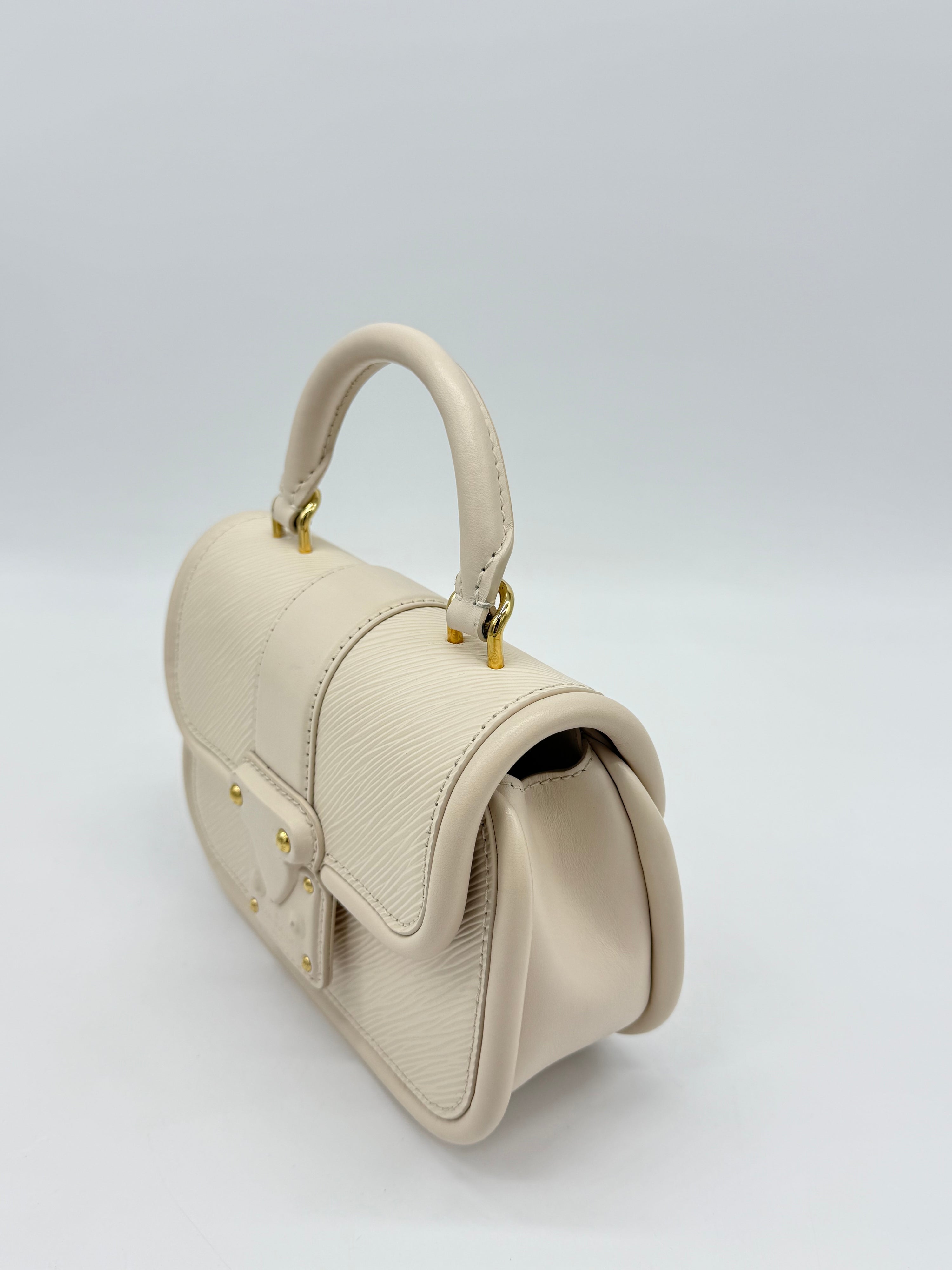Louis Vuitton Hide and Seek