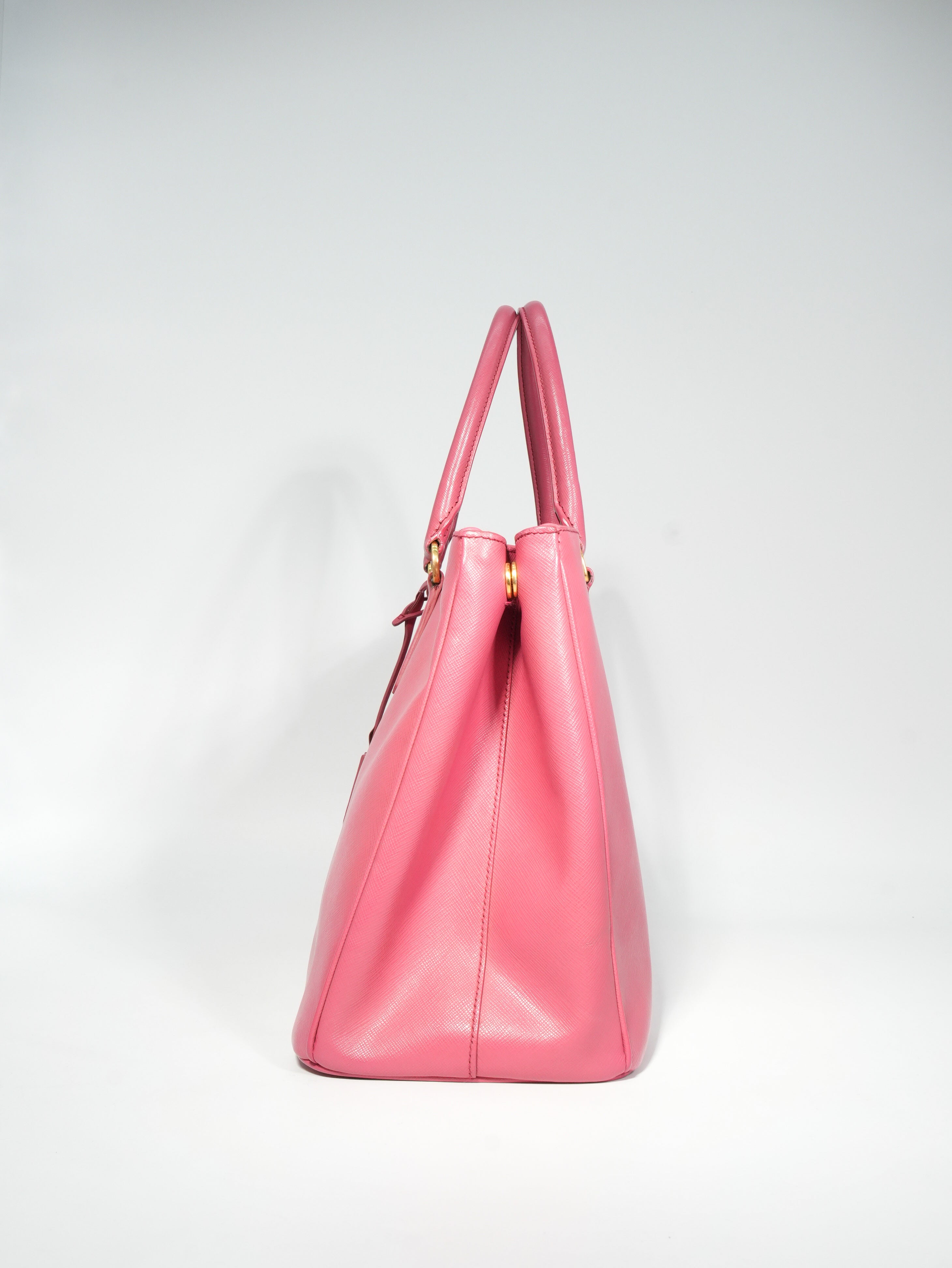 Prada Galleria Large Vintage Saffiano