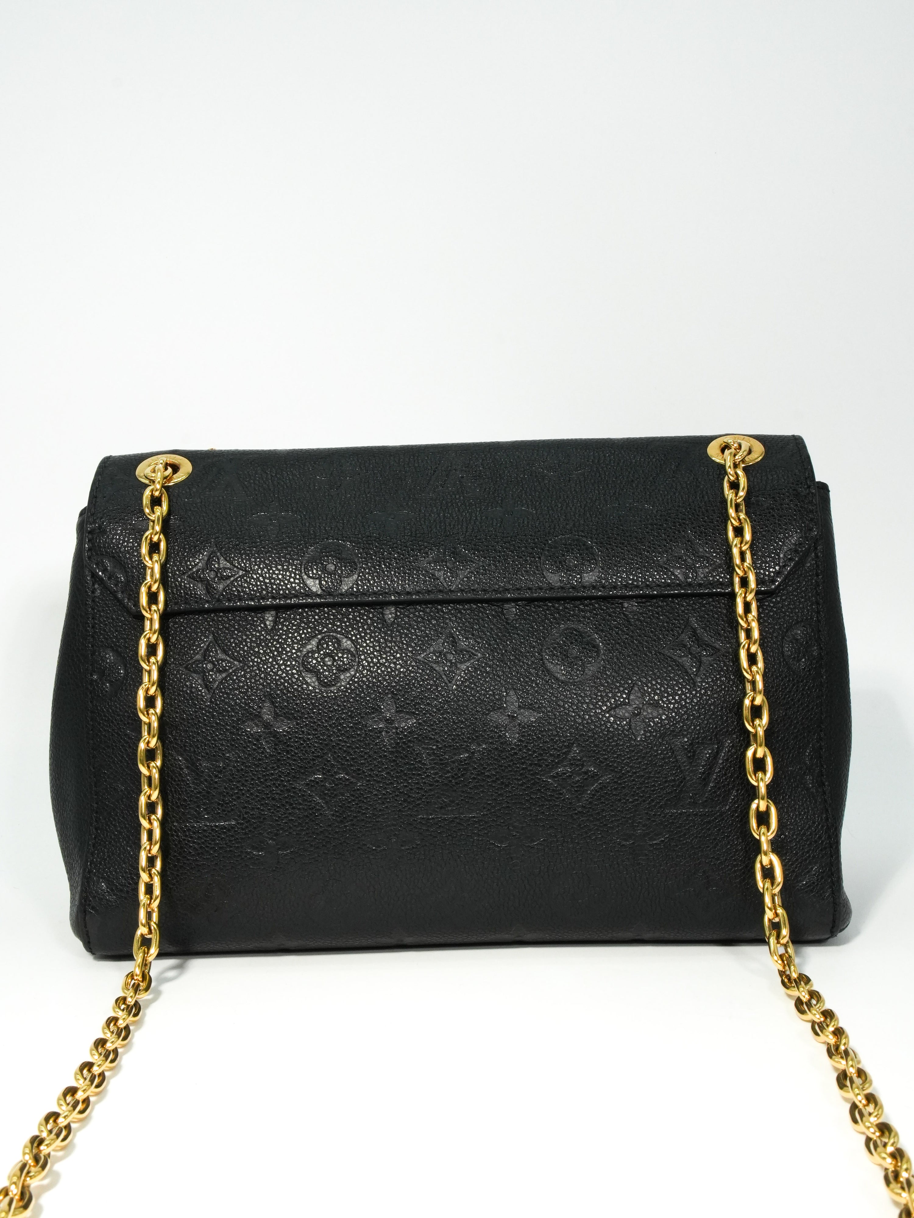 Louis Vuitton Vavin Pm Empreinte