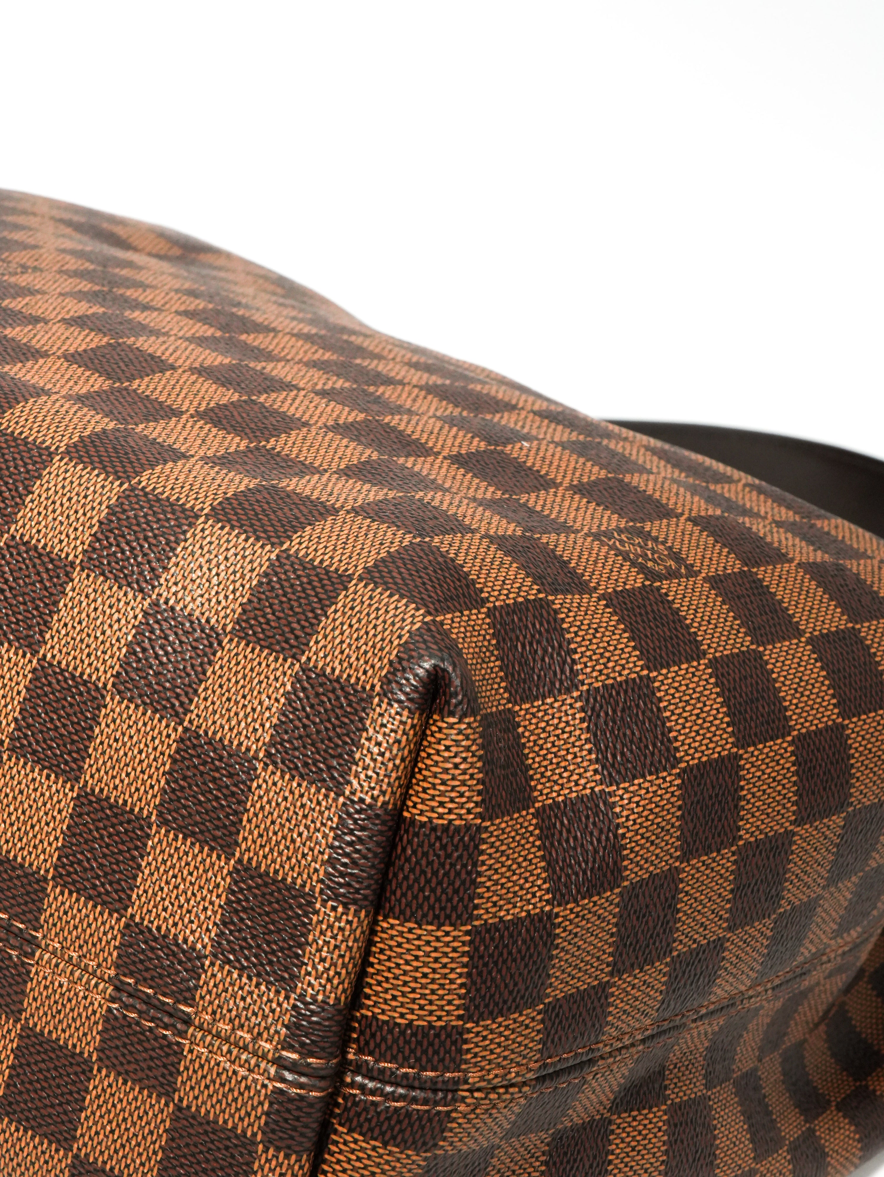 Louis Vuitton Graceful Damier Ébène
