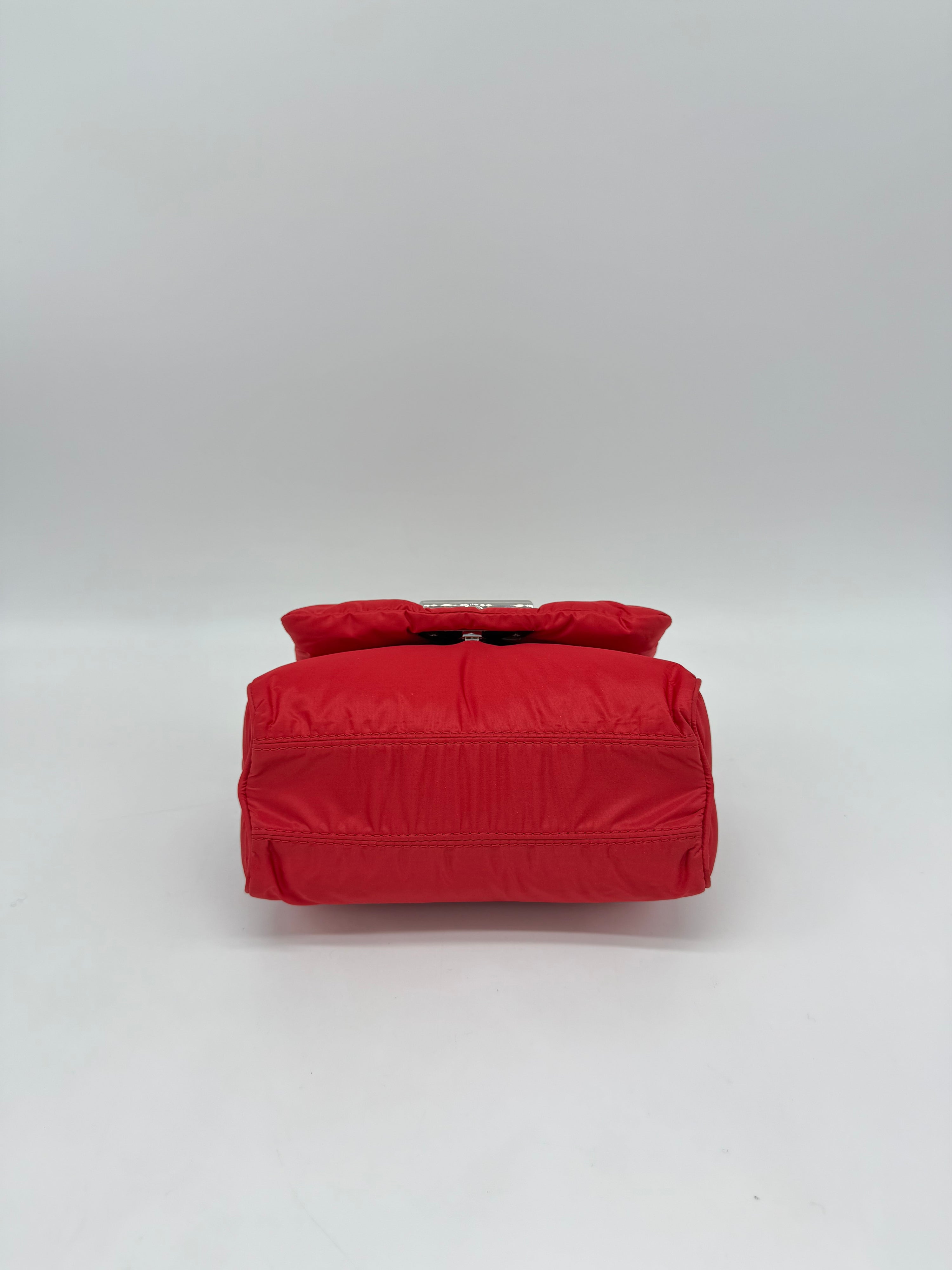 Louis Vuitton Twist Pm Nylon