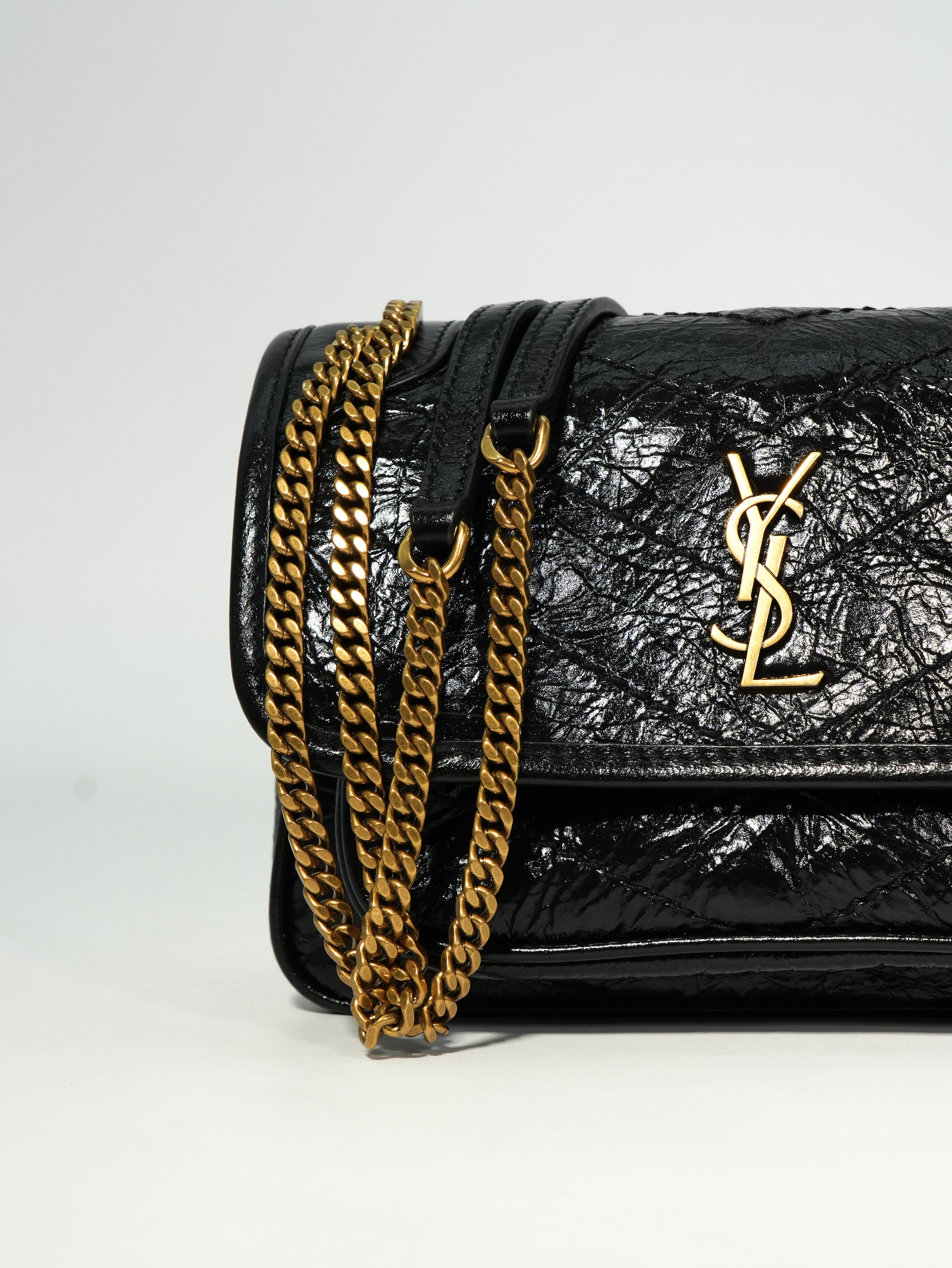 Saint Laurent Niki Mini