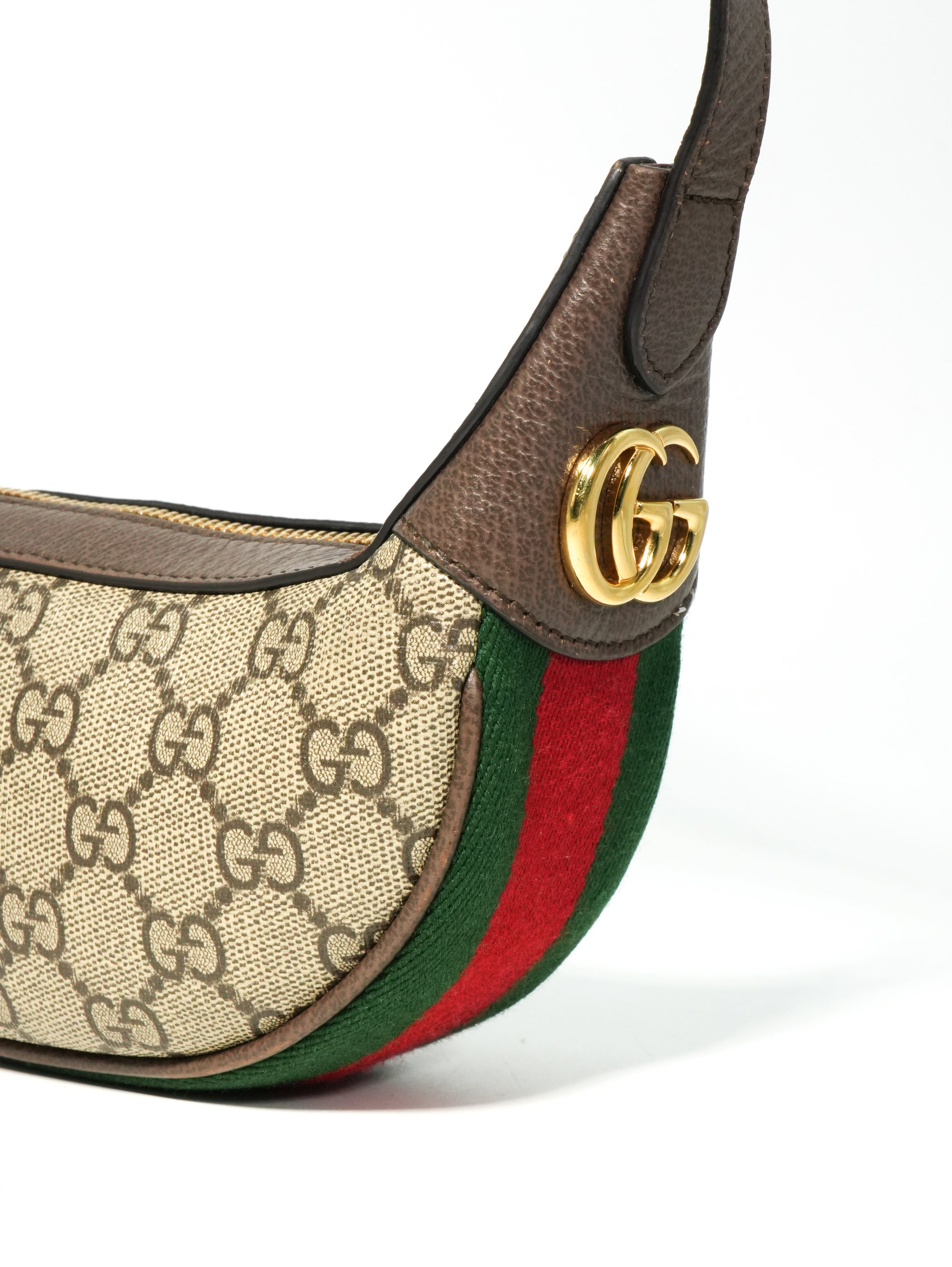 Gucci Ophidia a Spalla Small