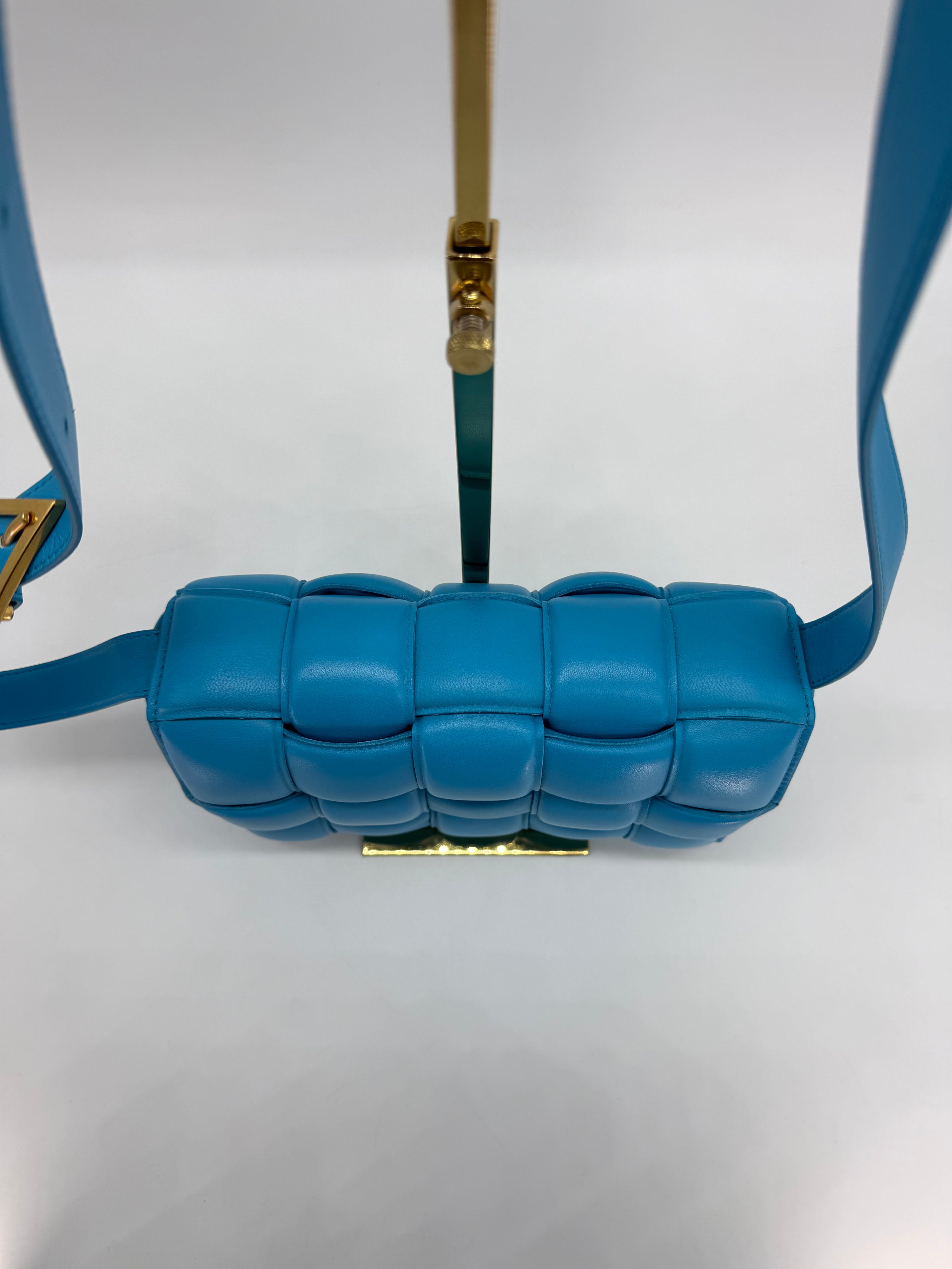 Bottega Veneta Padded Cassette