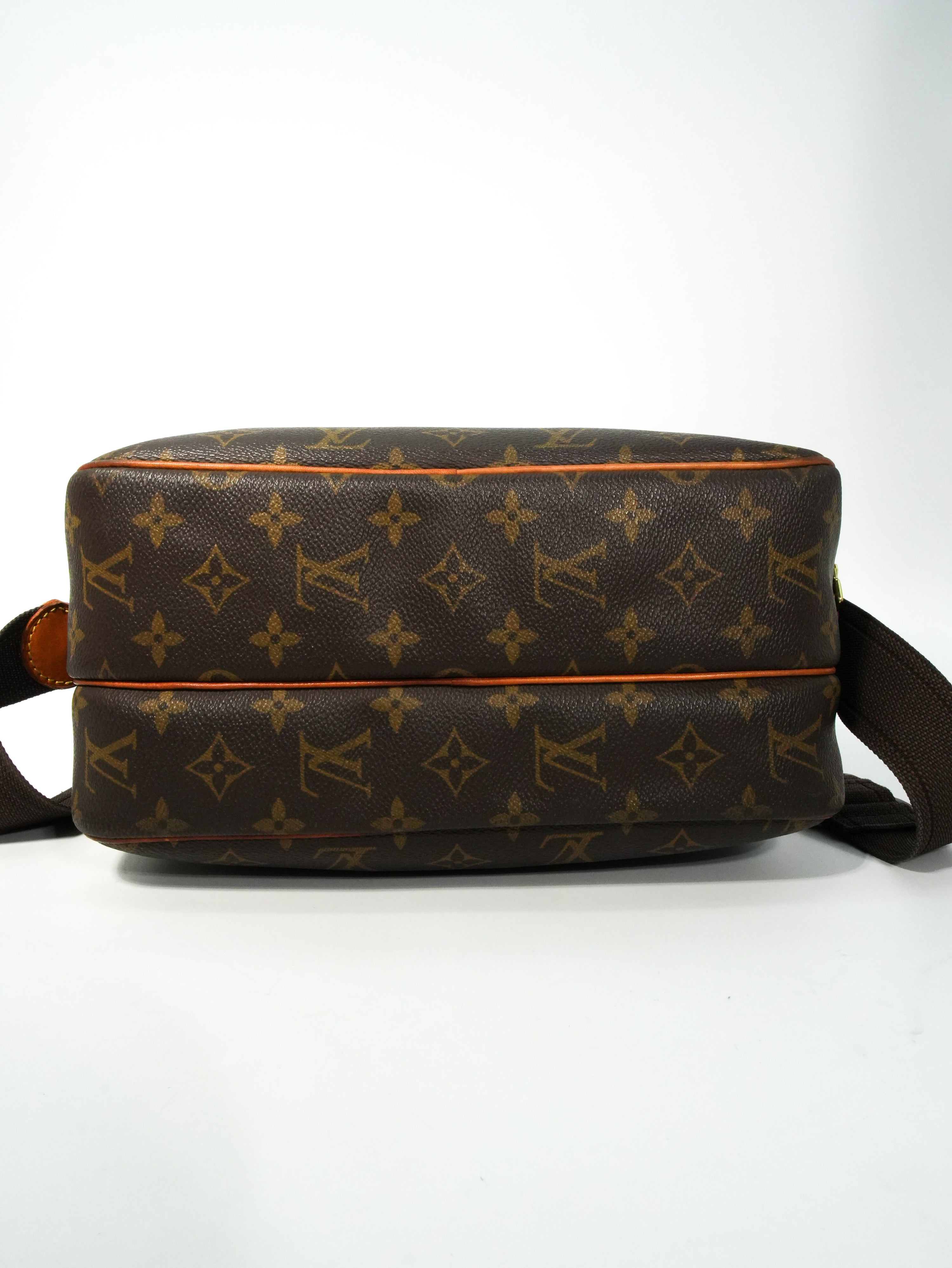 Louis Vuitton Reporter Pm Vintage