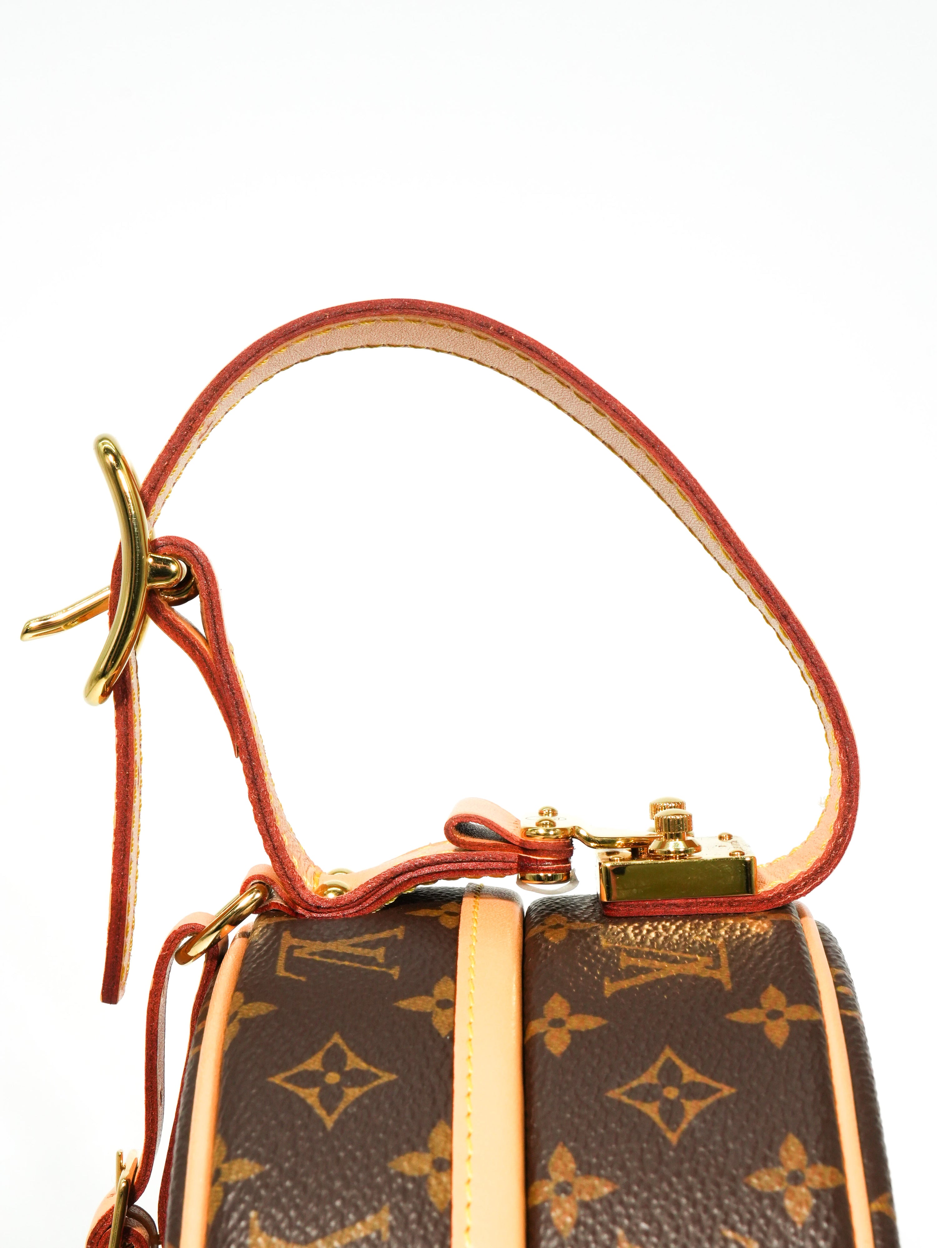 Louis Vuitton Petite Boîte Chapeau