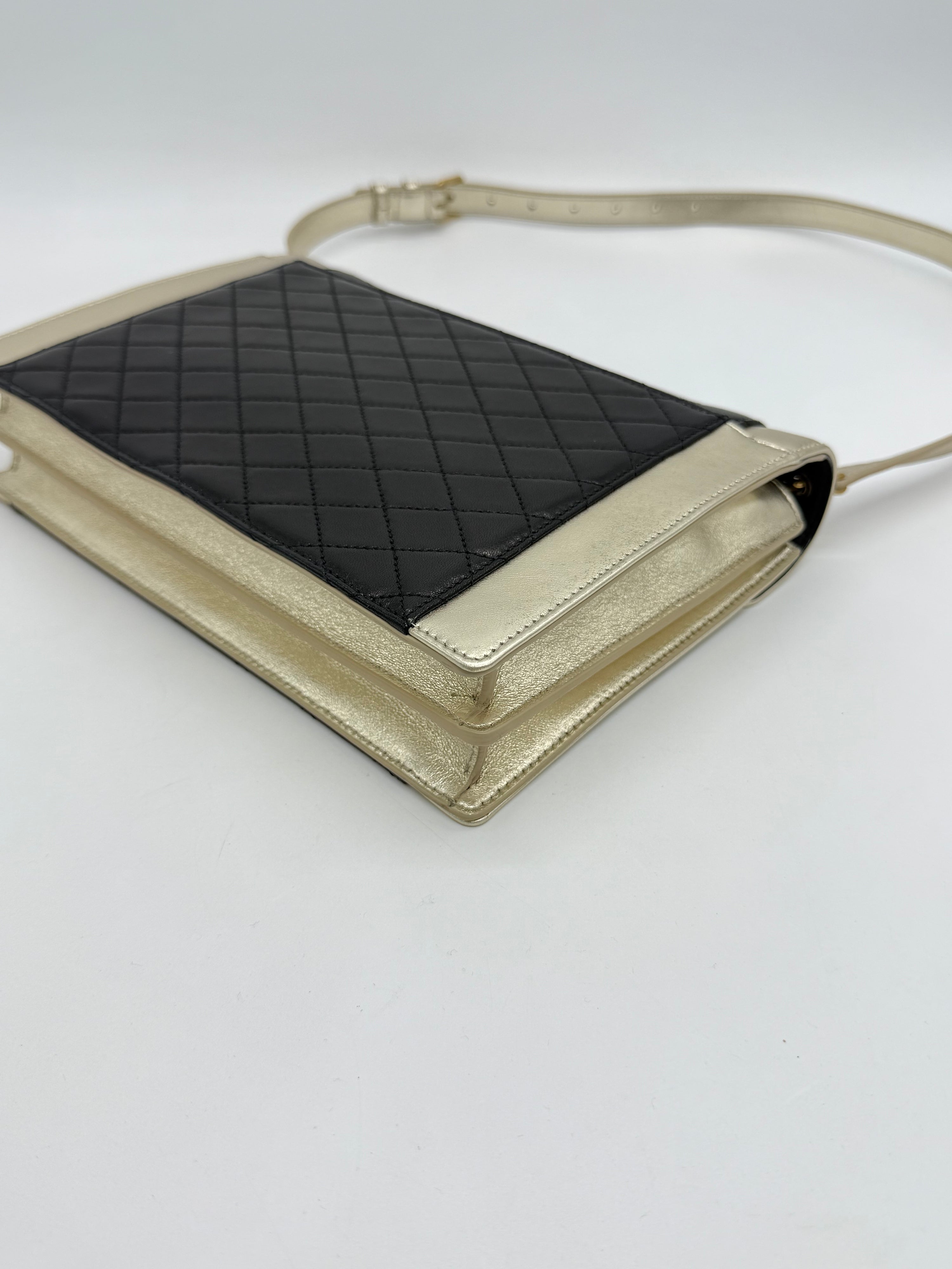 Saint Laurent Gaby