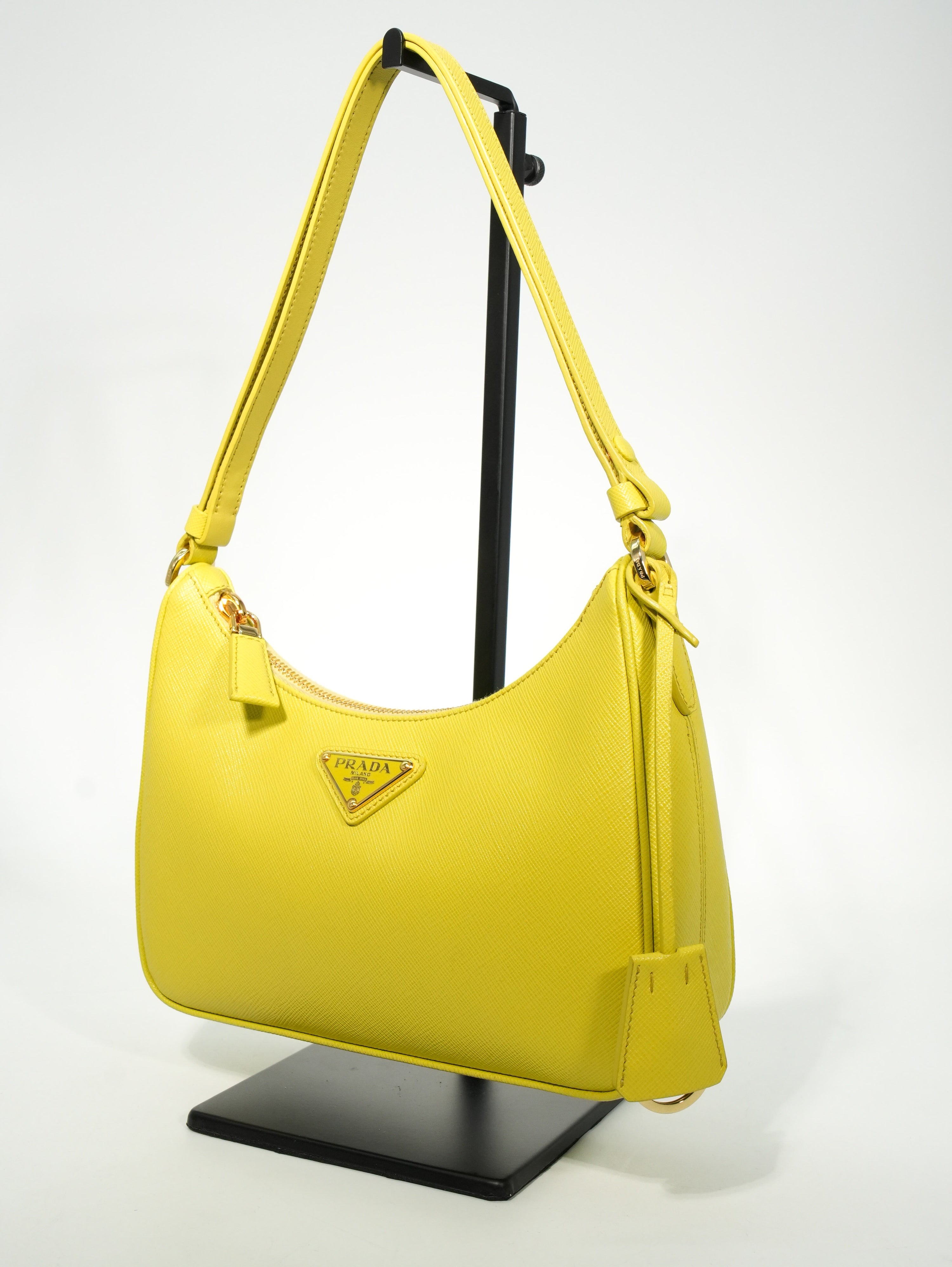 Prada Re-Edition Saffiano