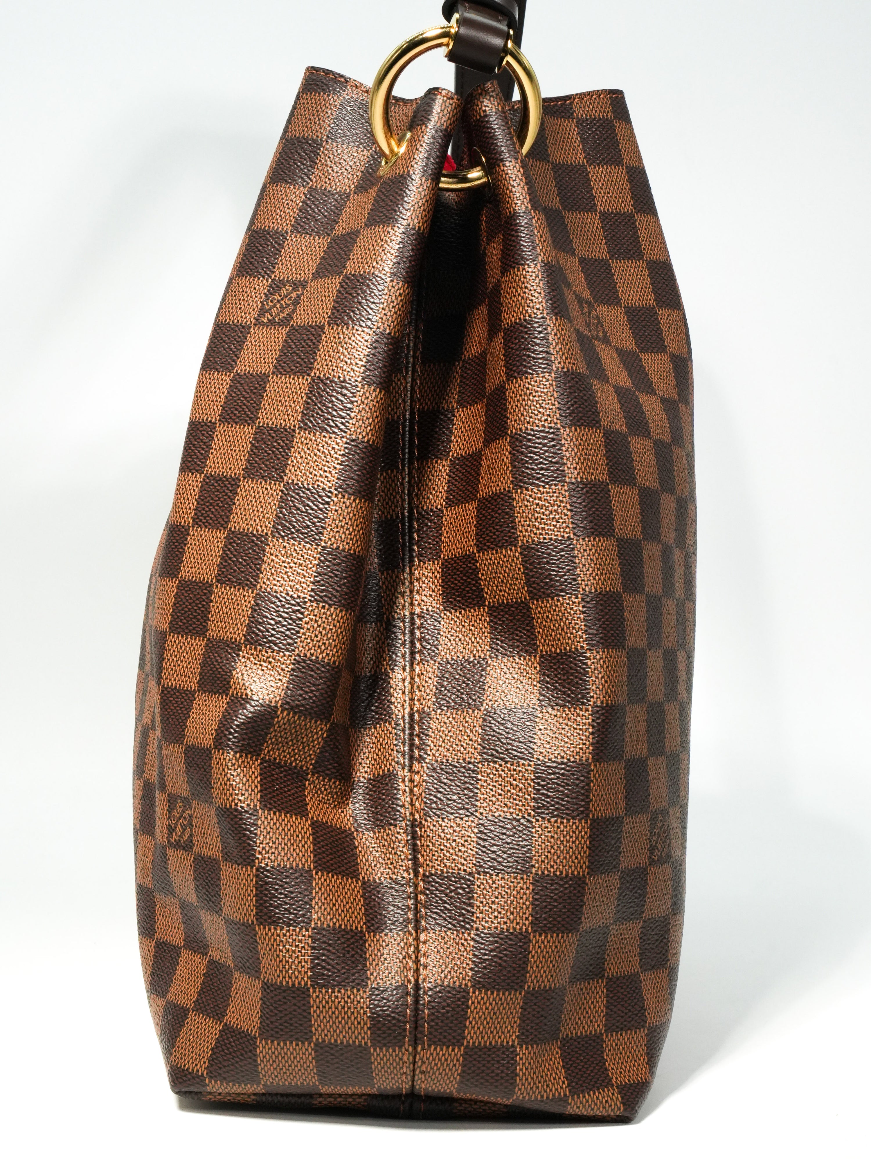 Louis Vuitton Graceful Damier Ébène