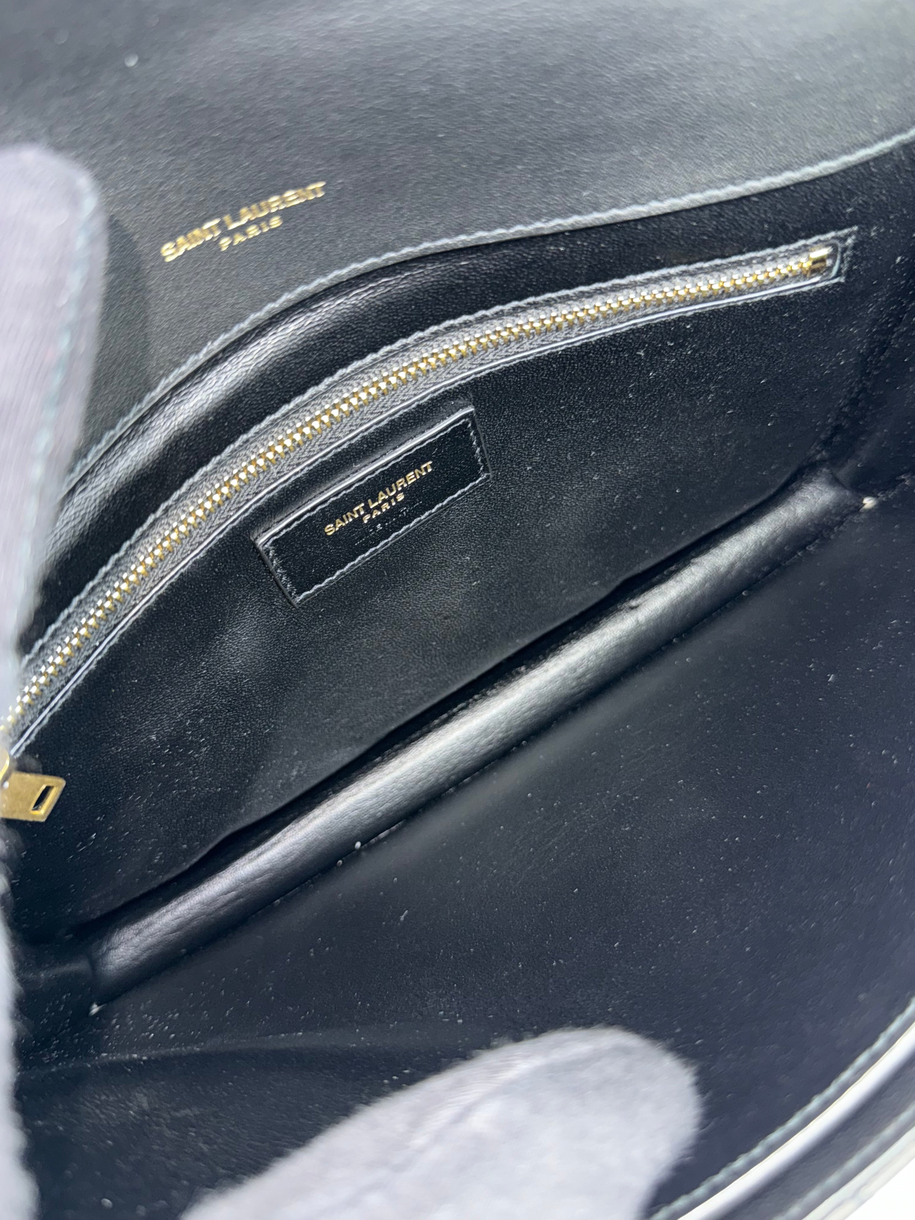 Saint Laurent Gaby