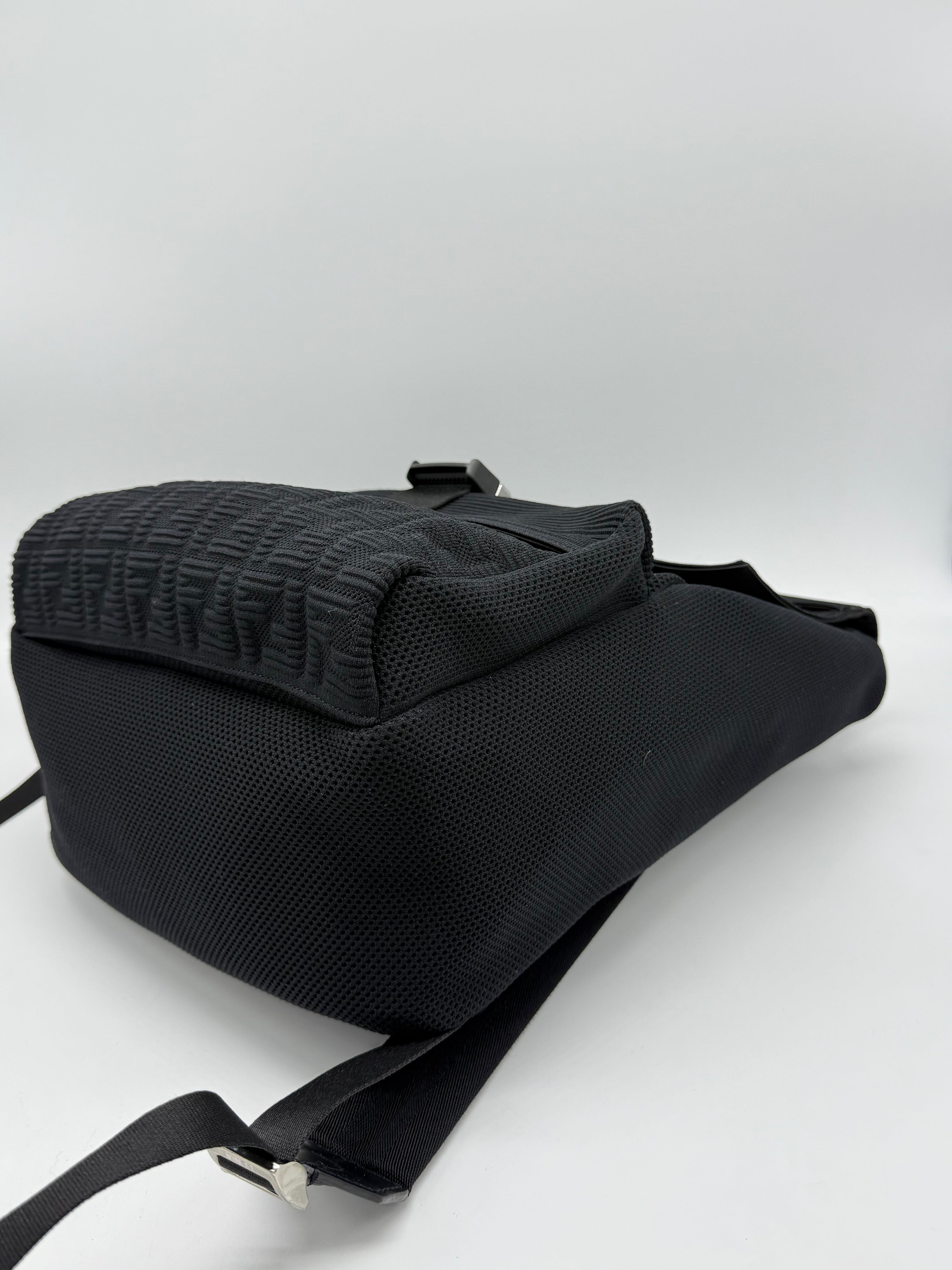 Fendi Zaino Fendiness FF