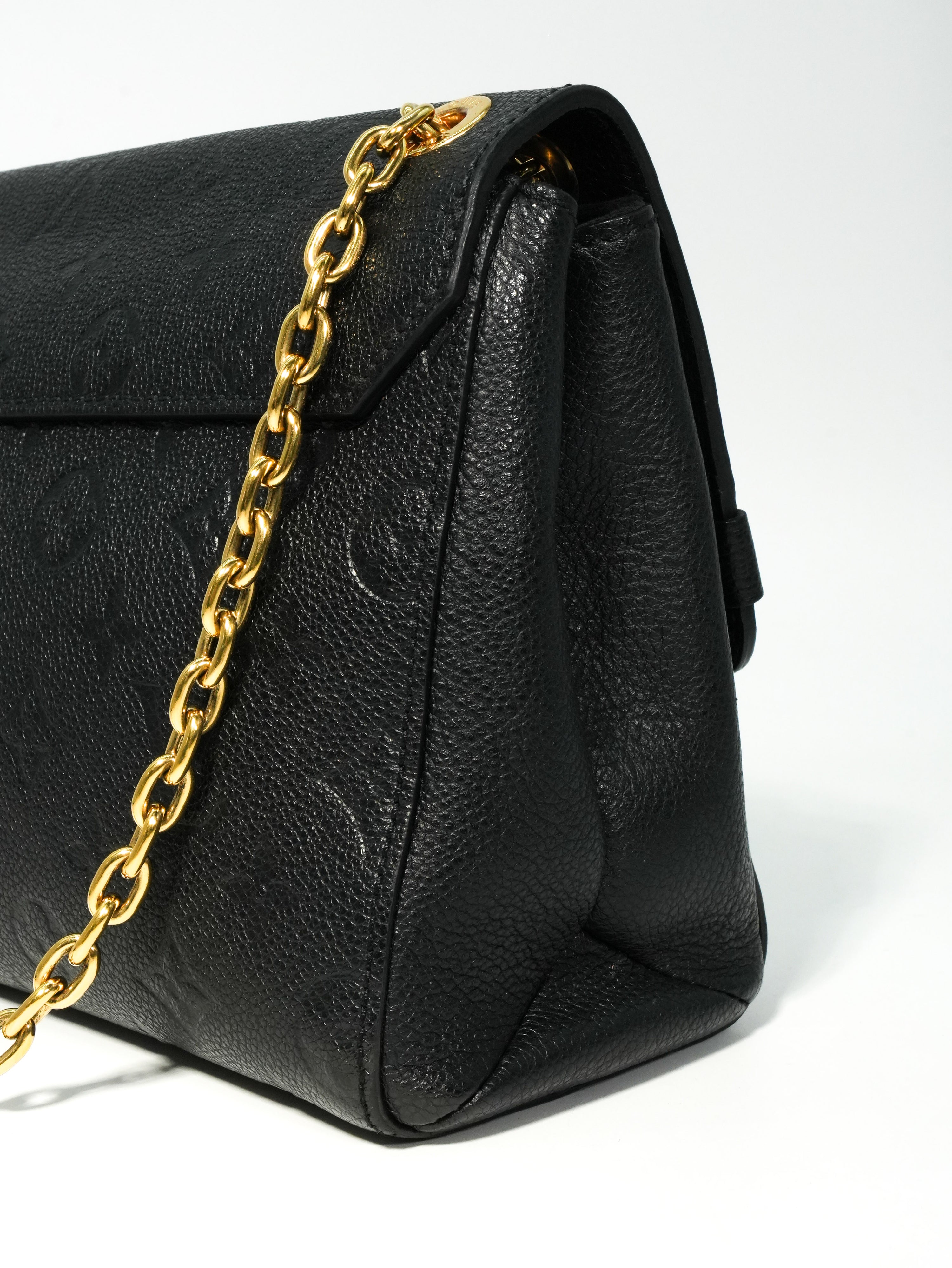 Louis Vuitton Vavin Pm Empreinte