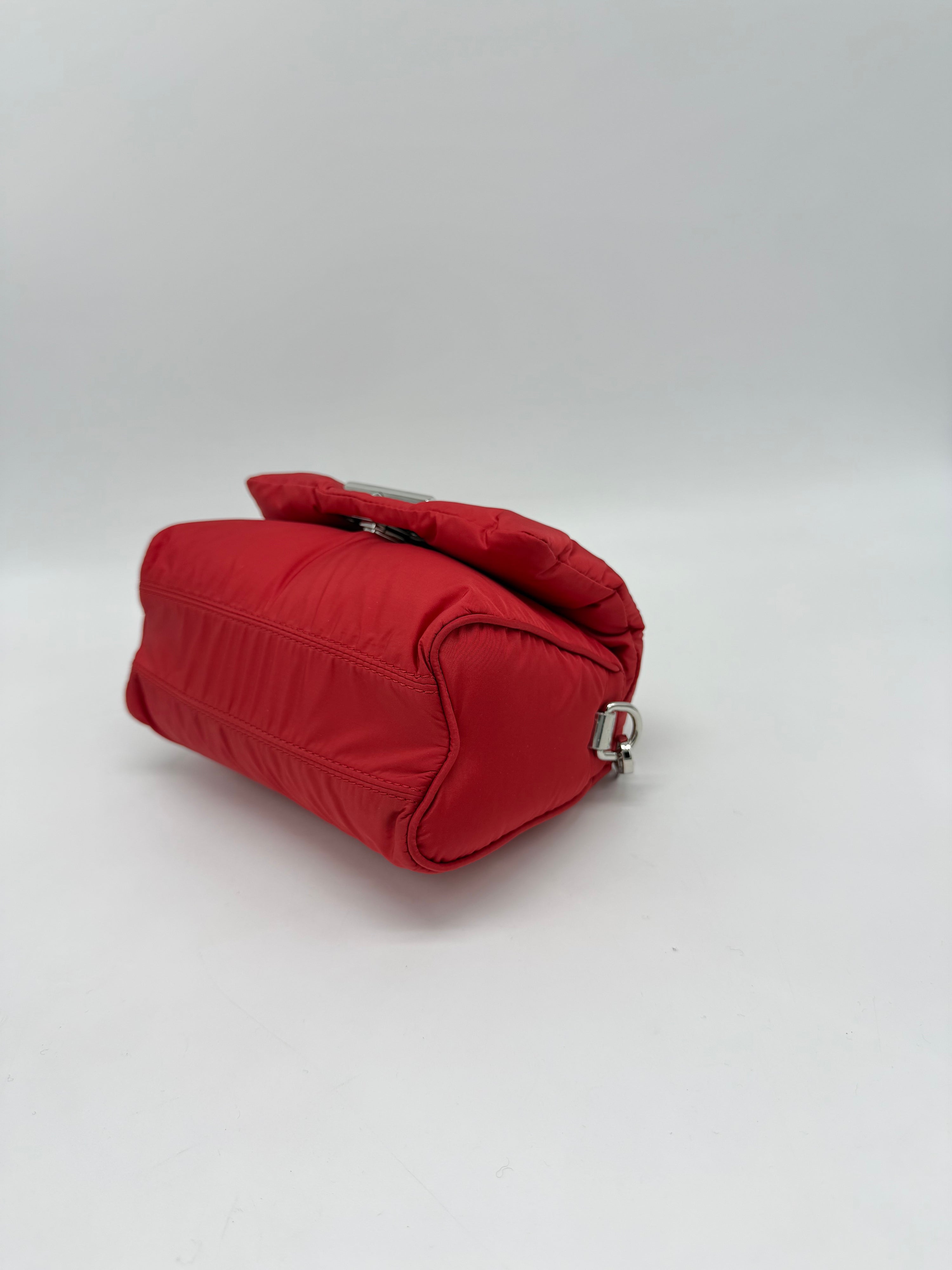 Louis Vuitton Twist Pm Nylon