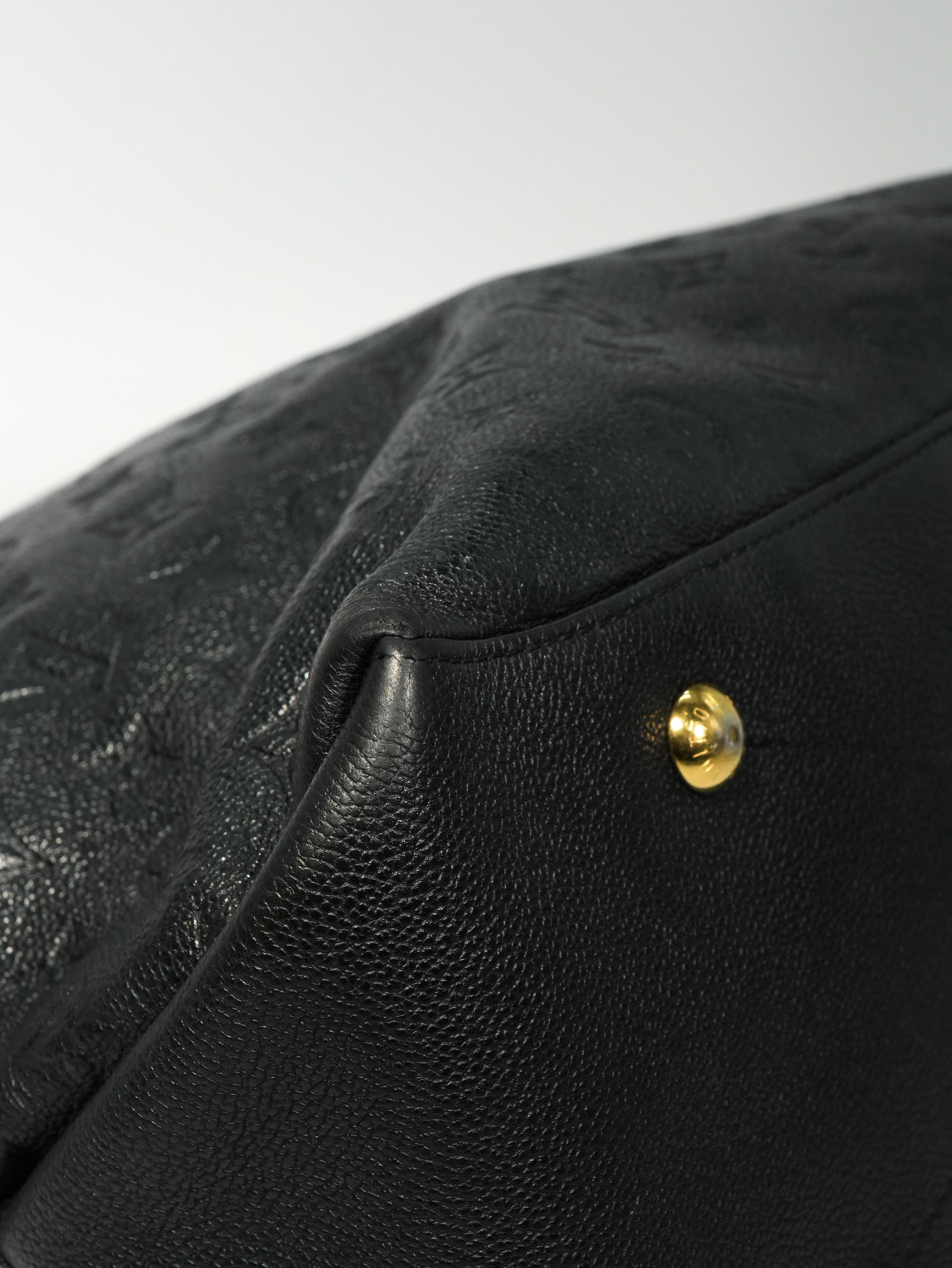 Louis Vuitton Maida Empreinte