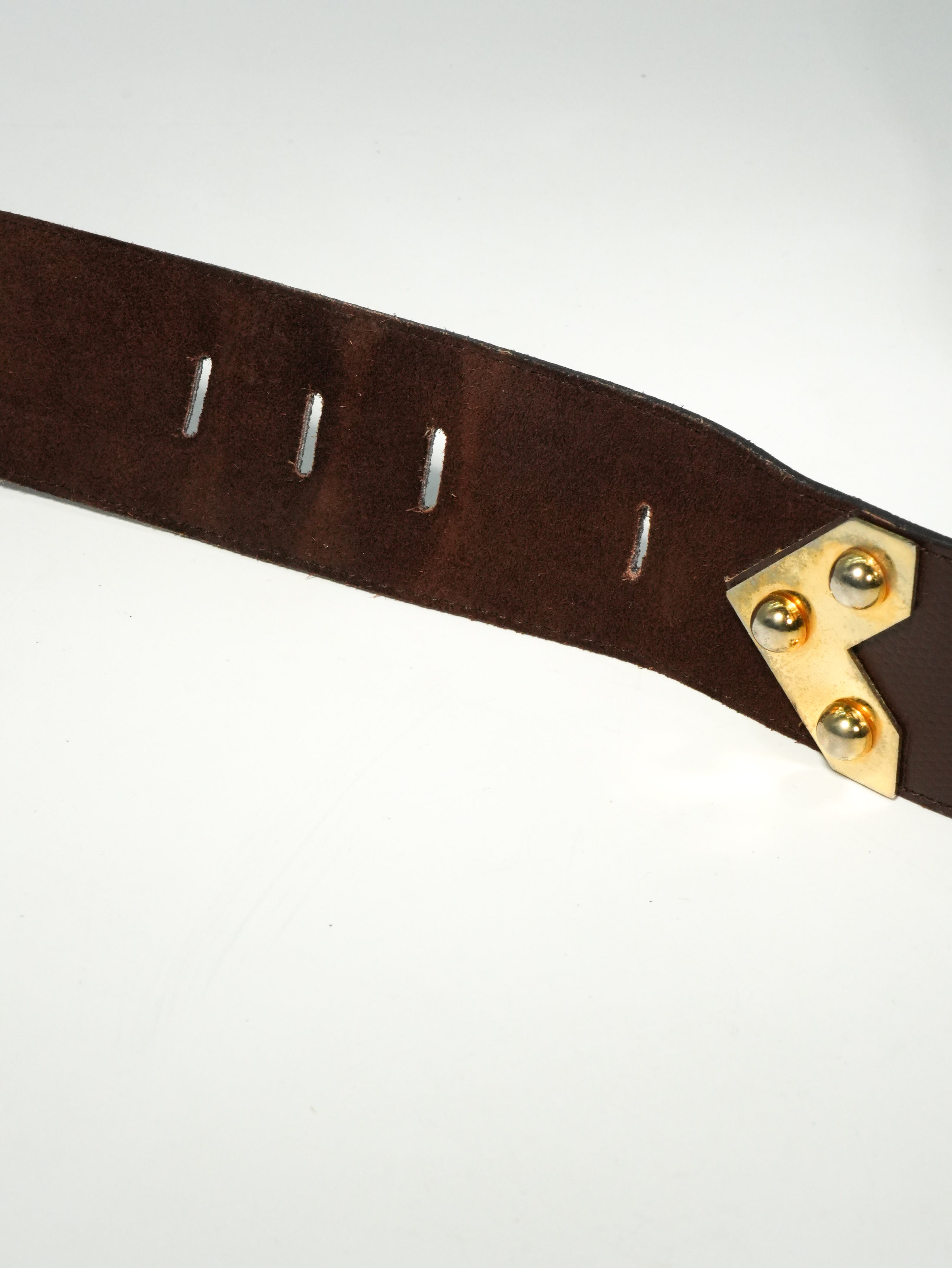 Saint Laurent Cintura Vintage