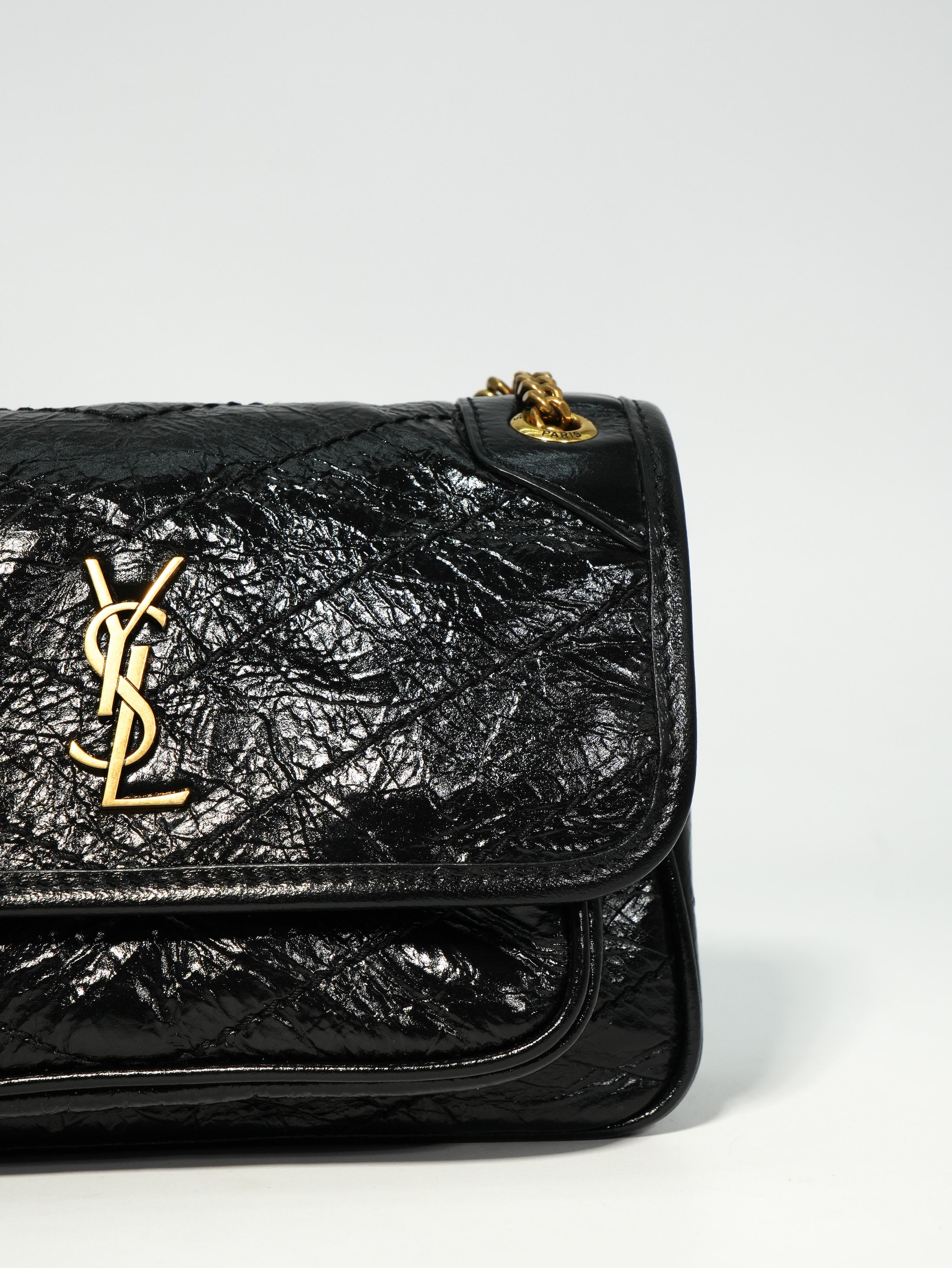 Saint Laurent Niki Mini