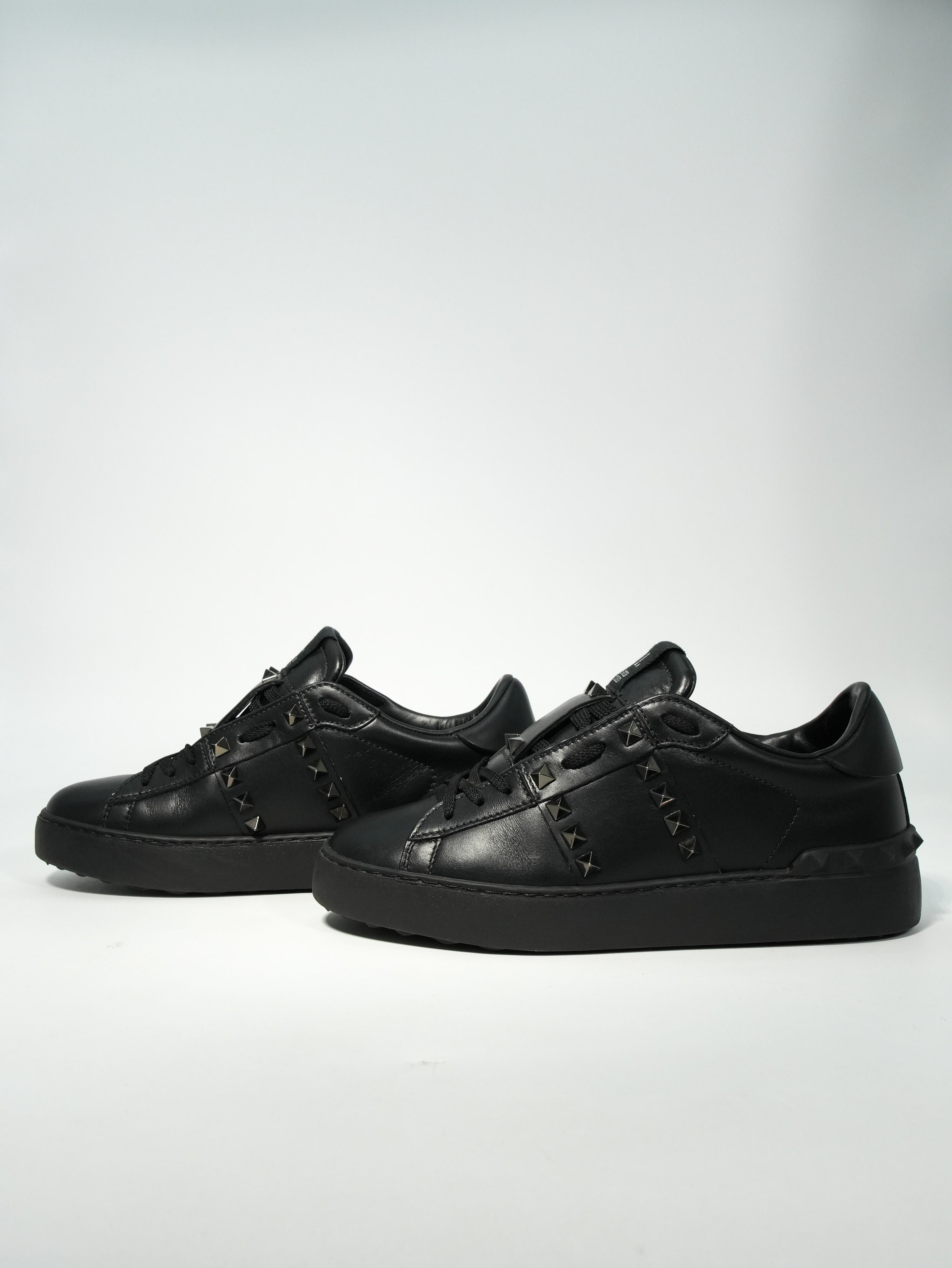 Valentino Sneakers Rockstud