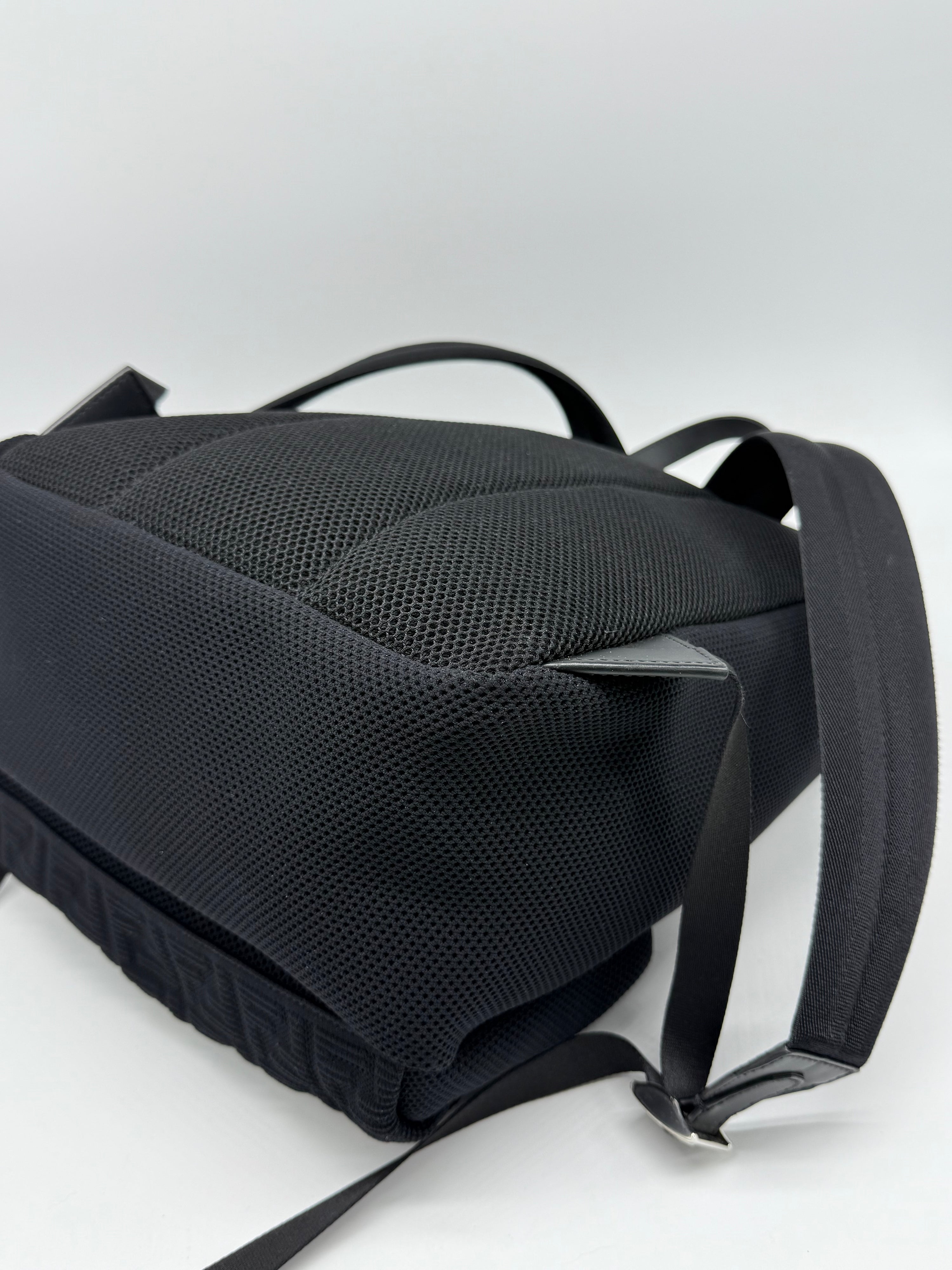 Fendi Zaino Fendiness FF