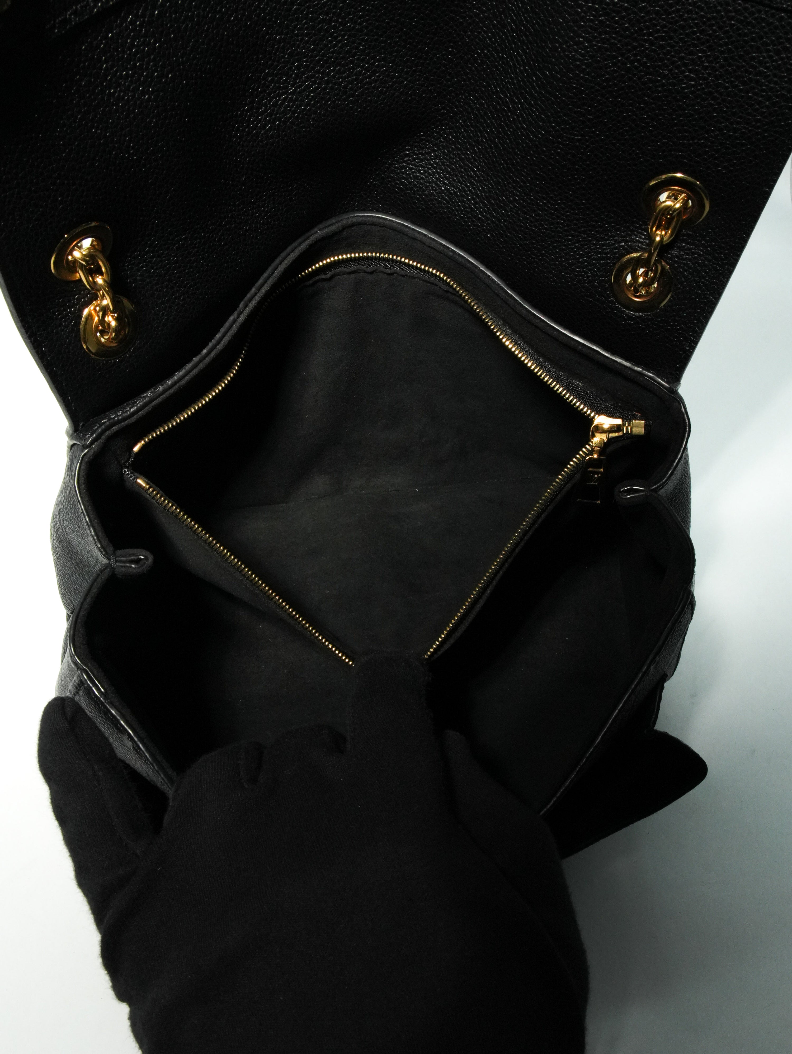 Louis Vuitton Vavin Pm Empreinte