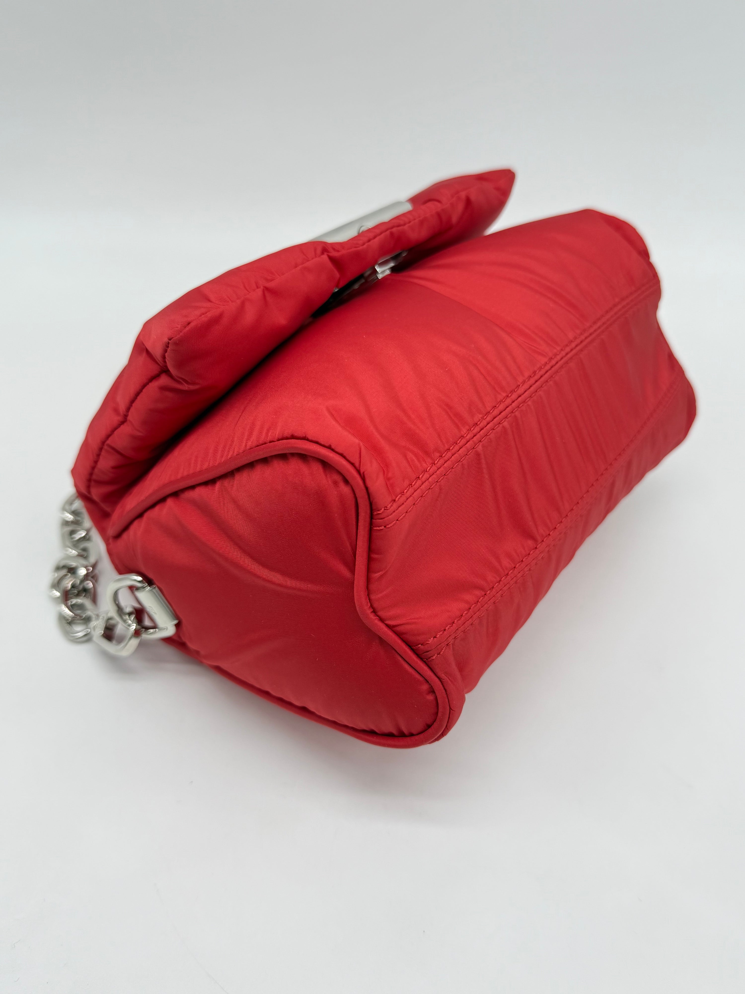 Louis Vuitton Twist Pm Nylon