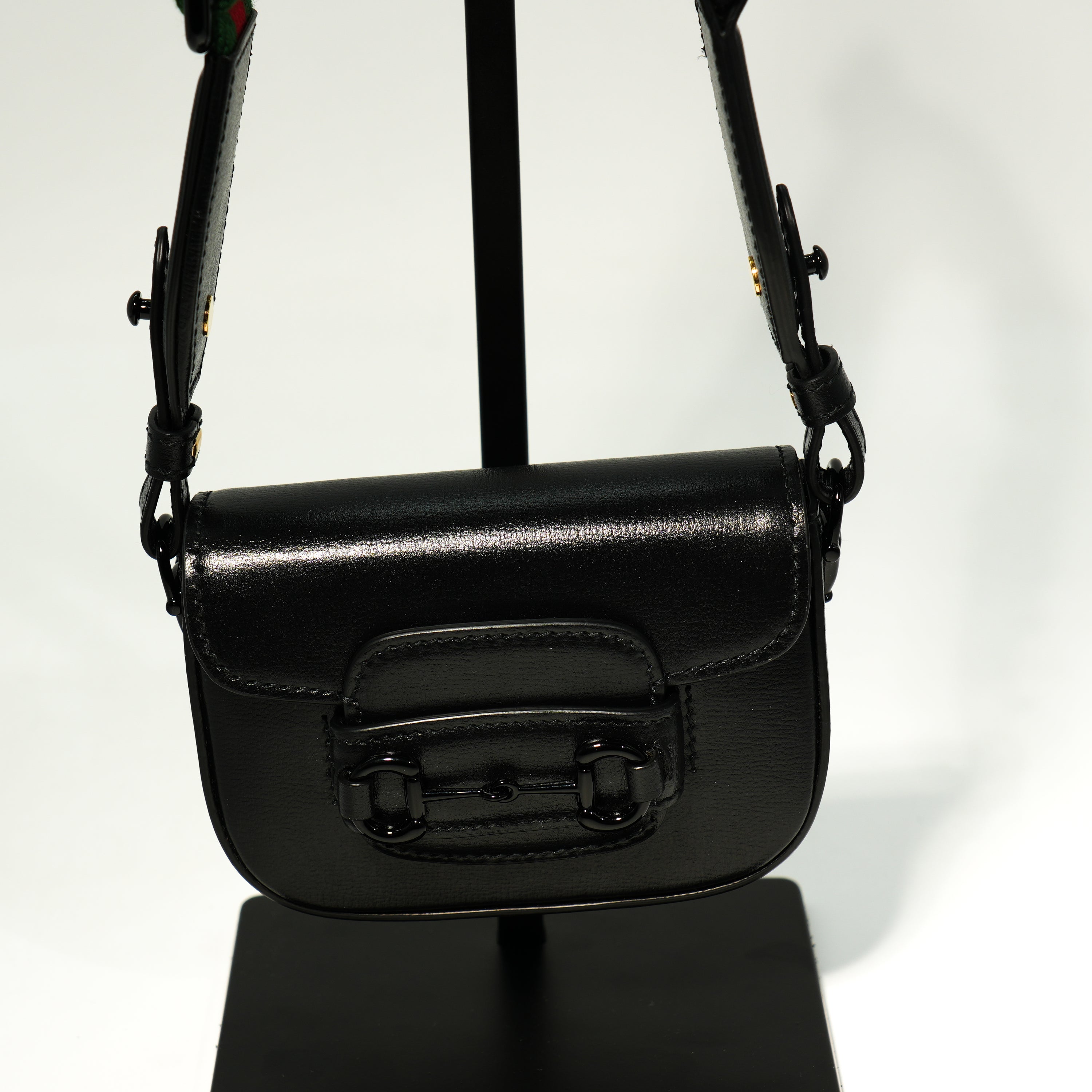 Gucci Horsebit Nano Bag