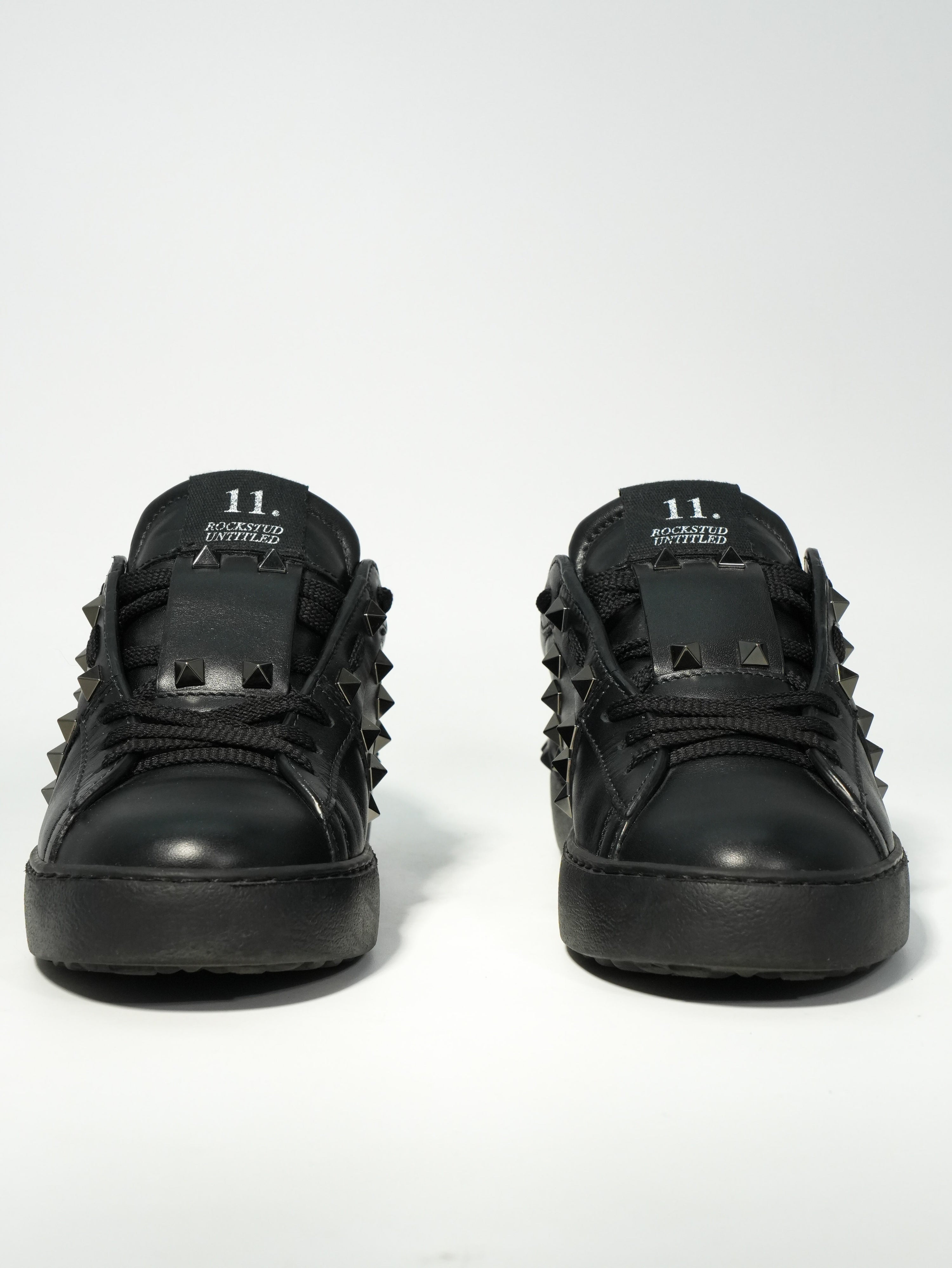 Valentino Sneakers Rockstud