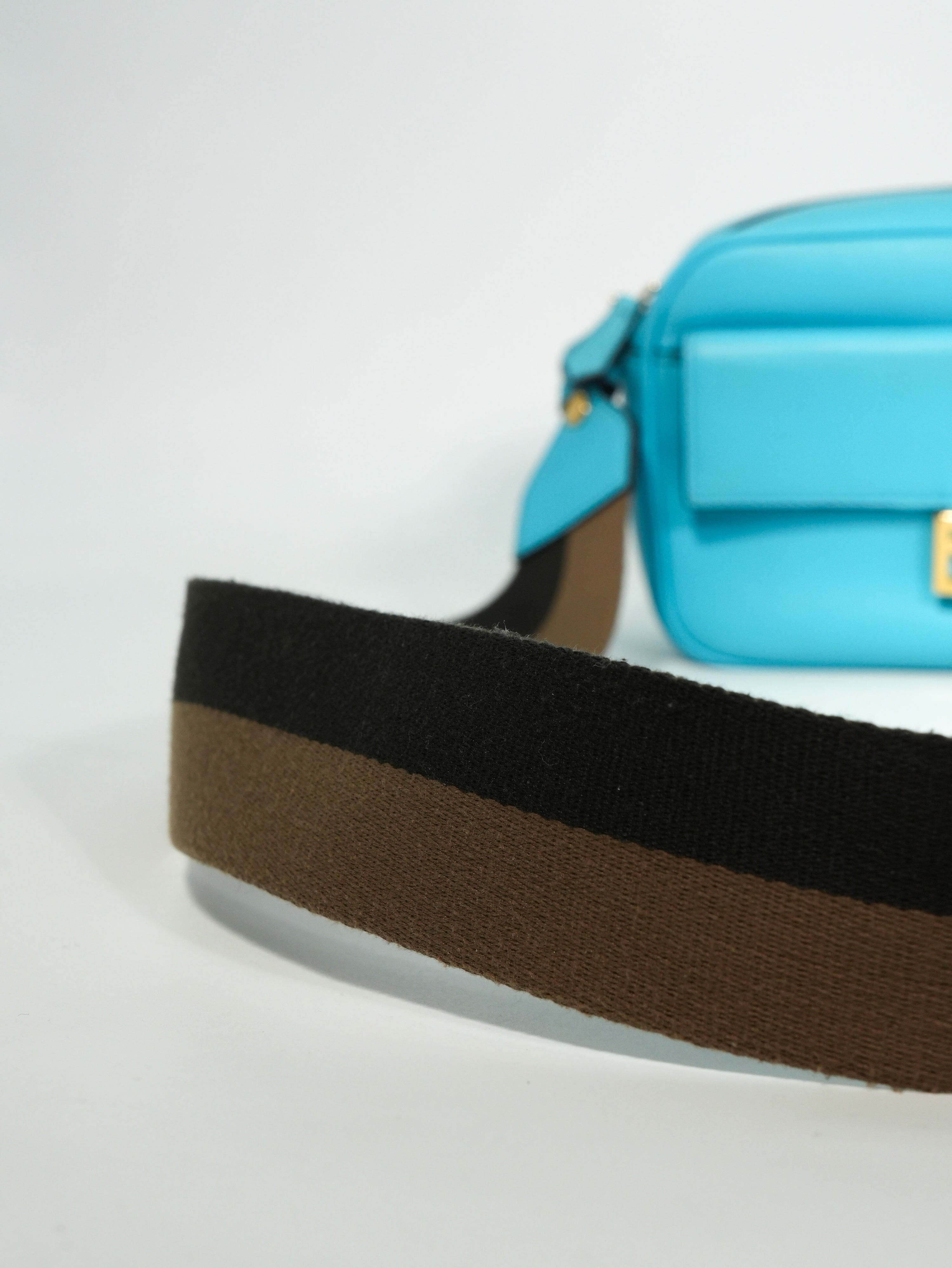 Fendi Baguette Camera Bag