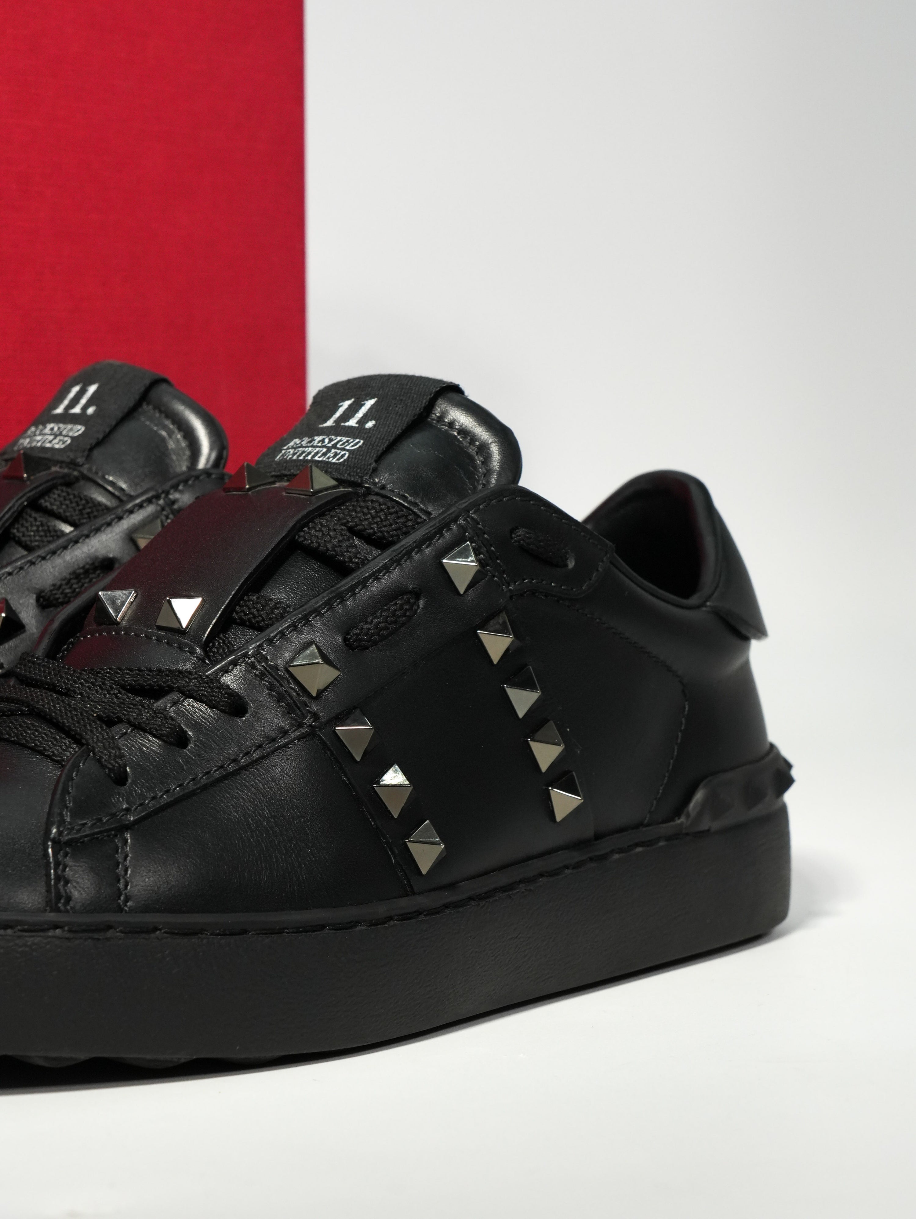 Valentino Sneakers Rockstud