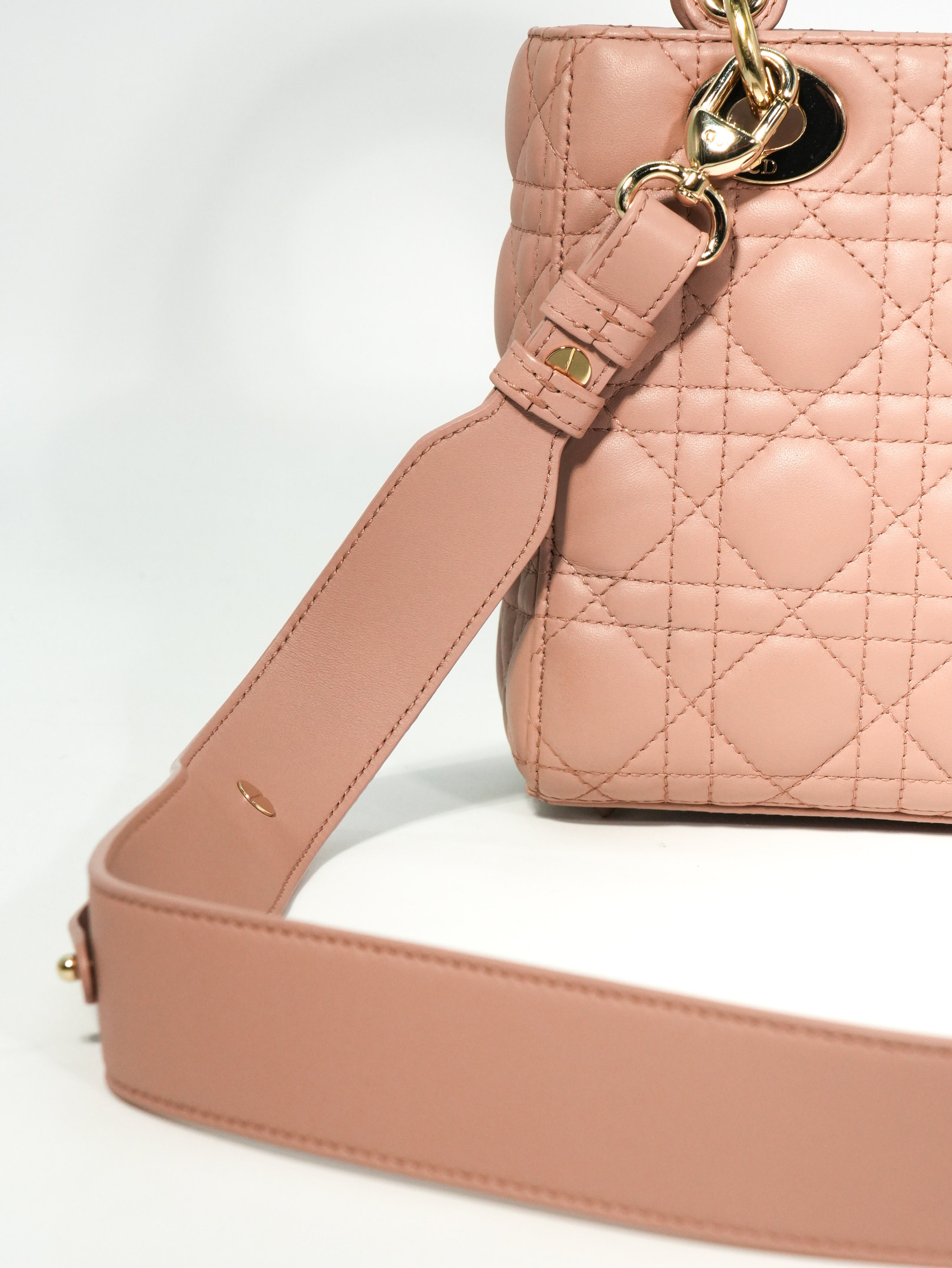 Lady Dior Small