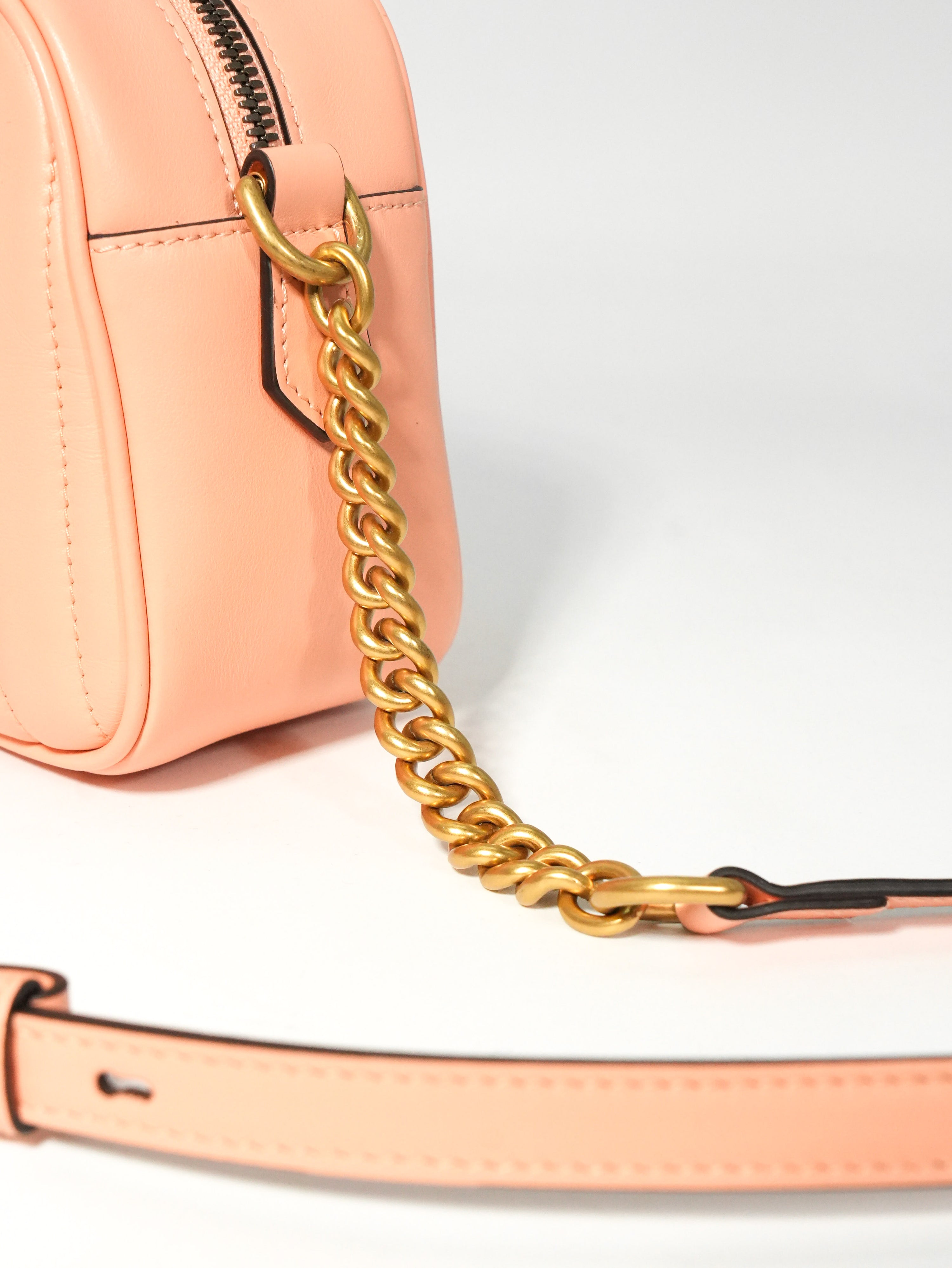 Gucci Marmont Camera Bag