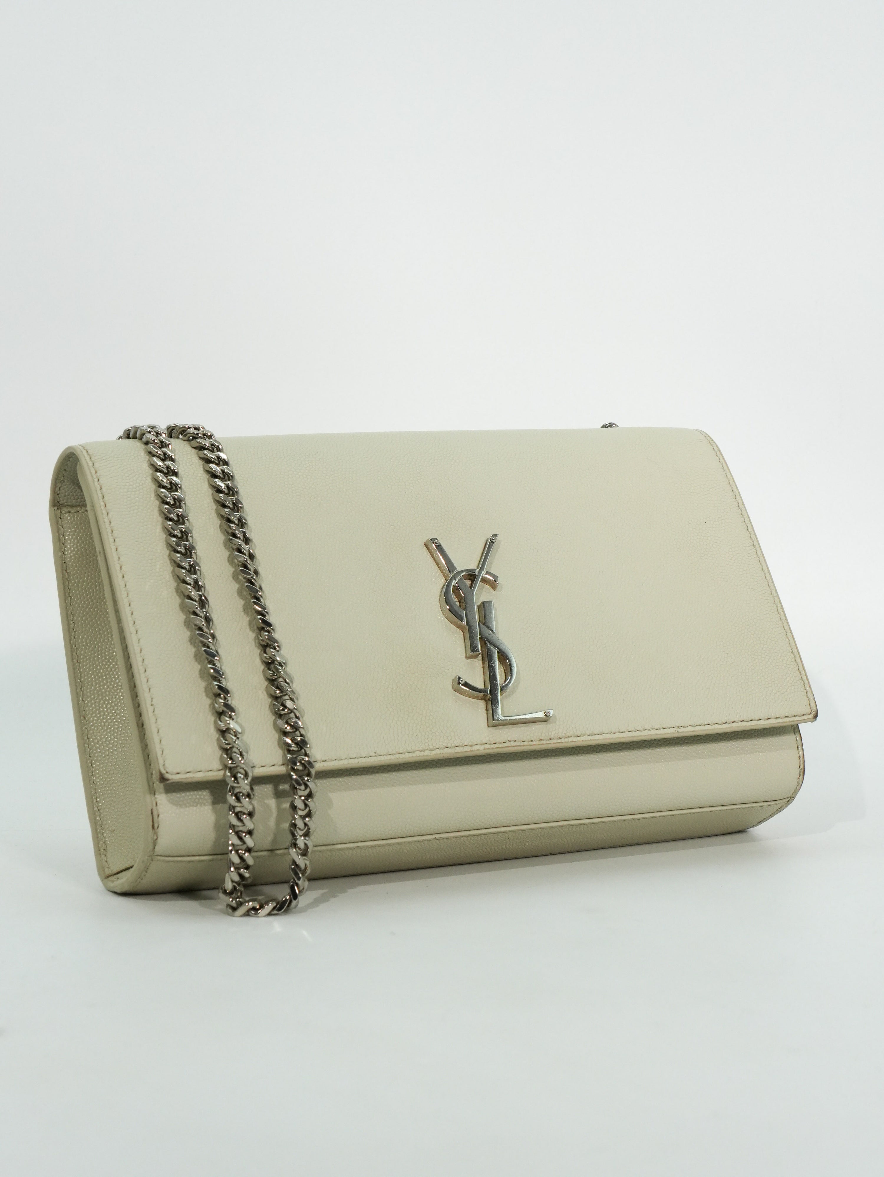 Saint Laurent Kate Media
