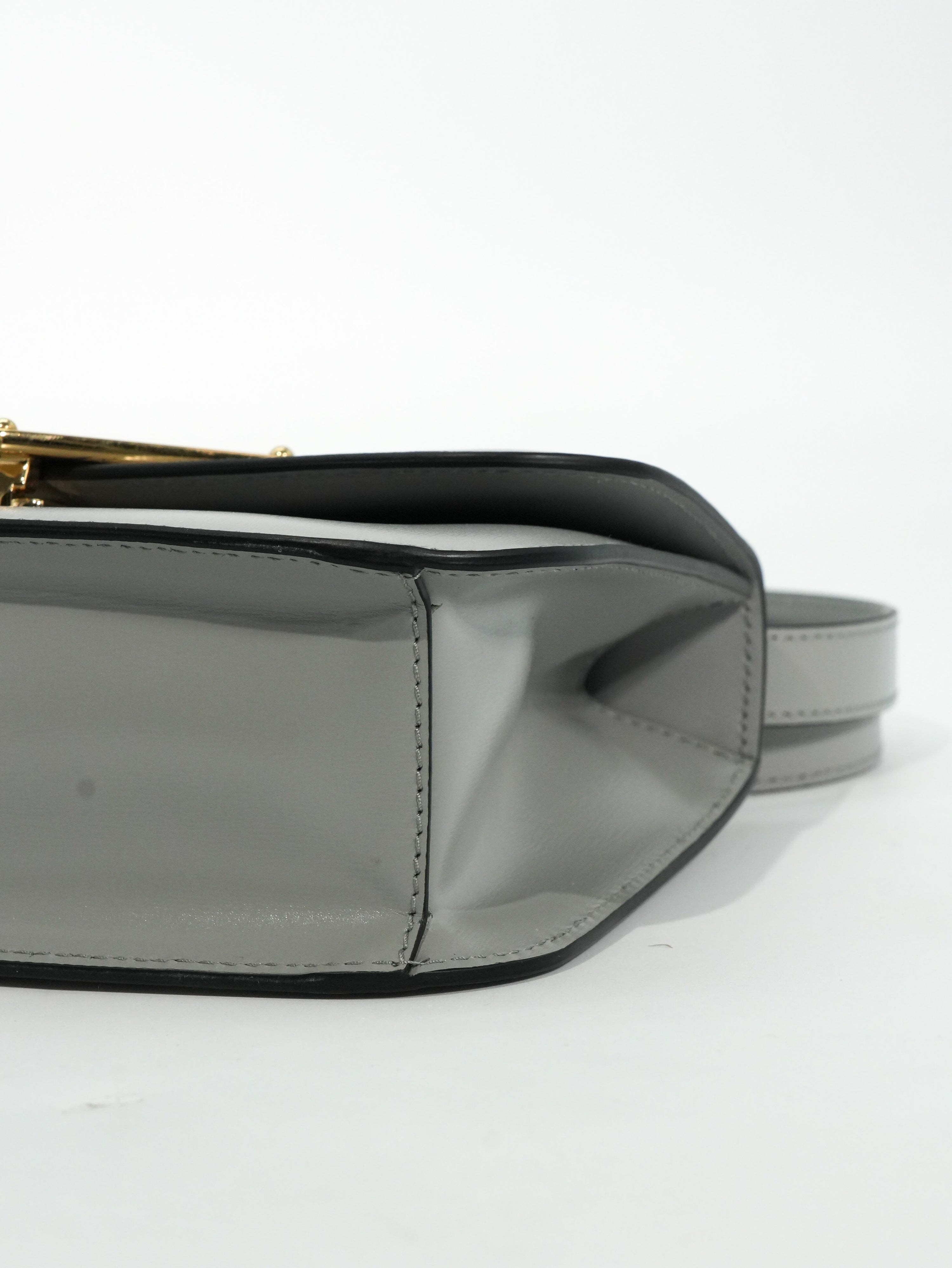 Prada Emblème in Pelle