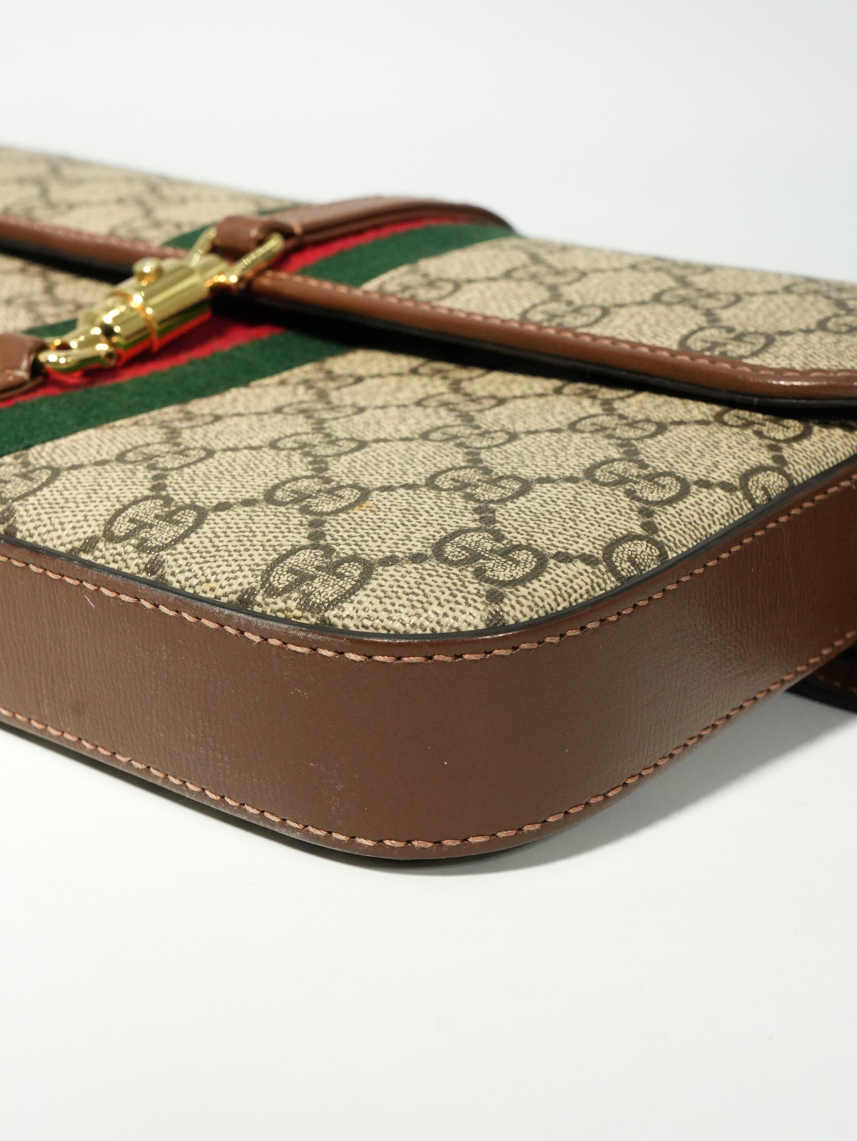 Gucci Marsupio Jackie GG Supreme