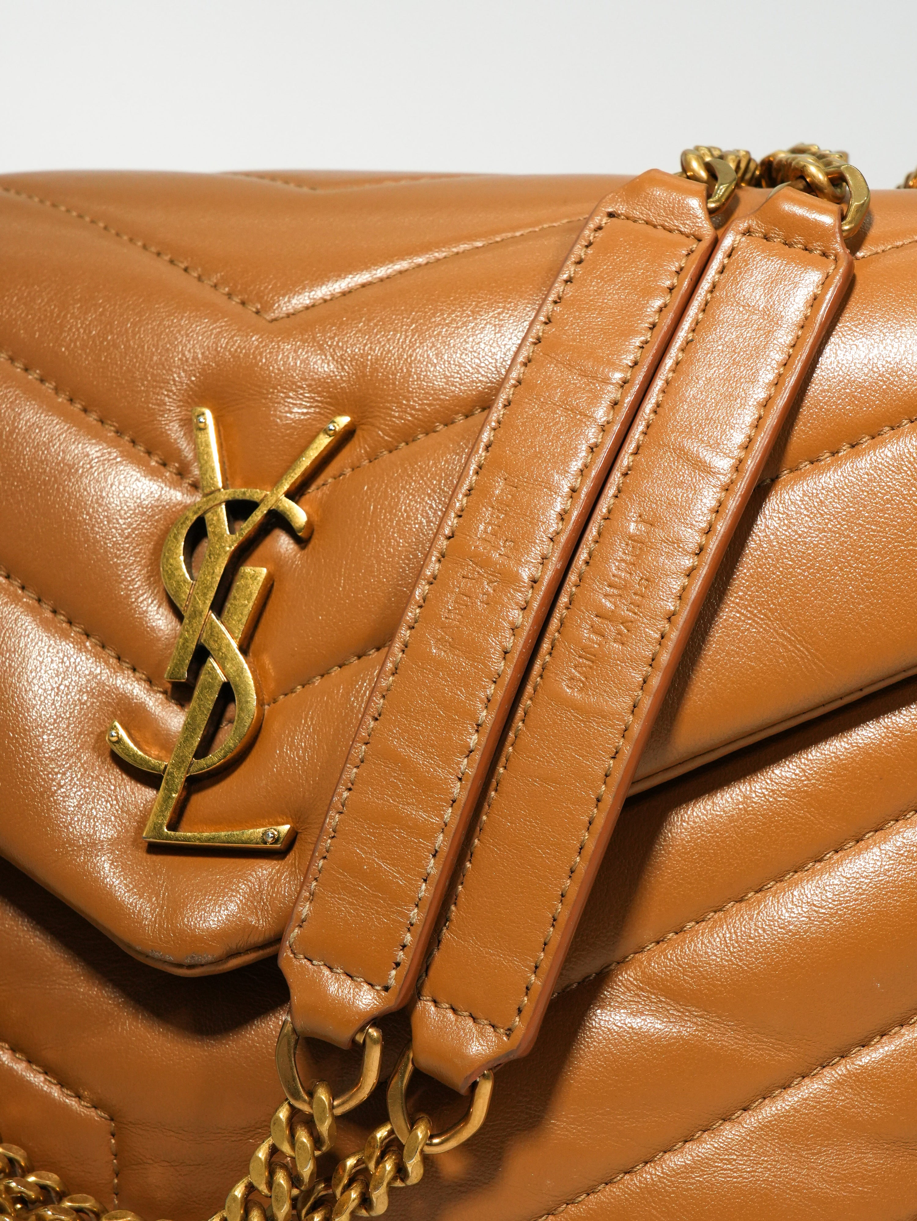 Saint Laurent Lou Lou Small