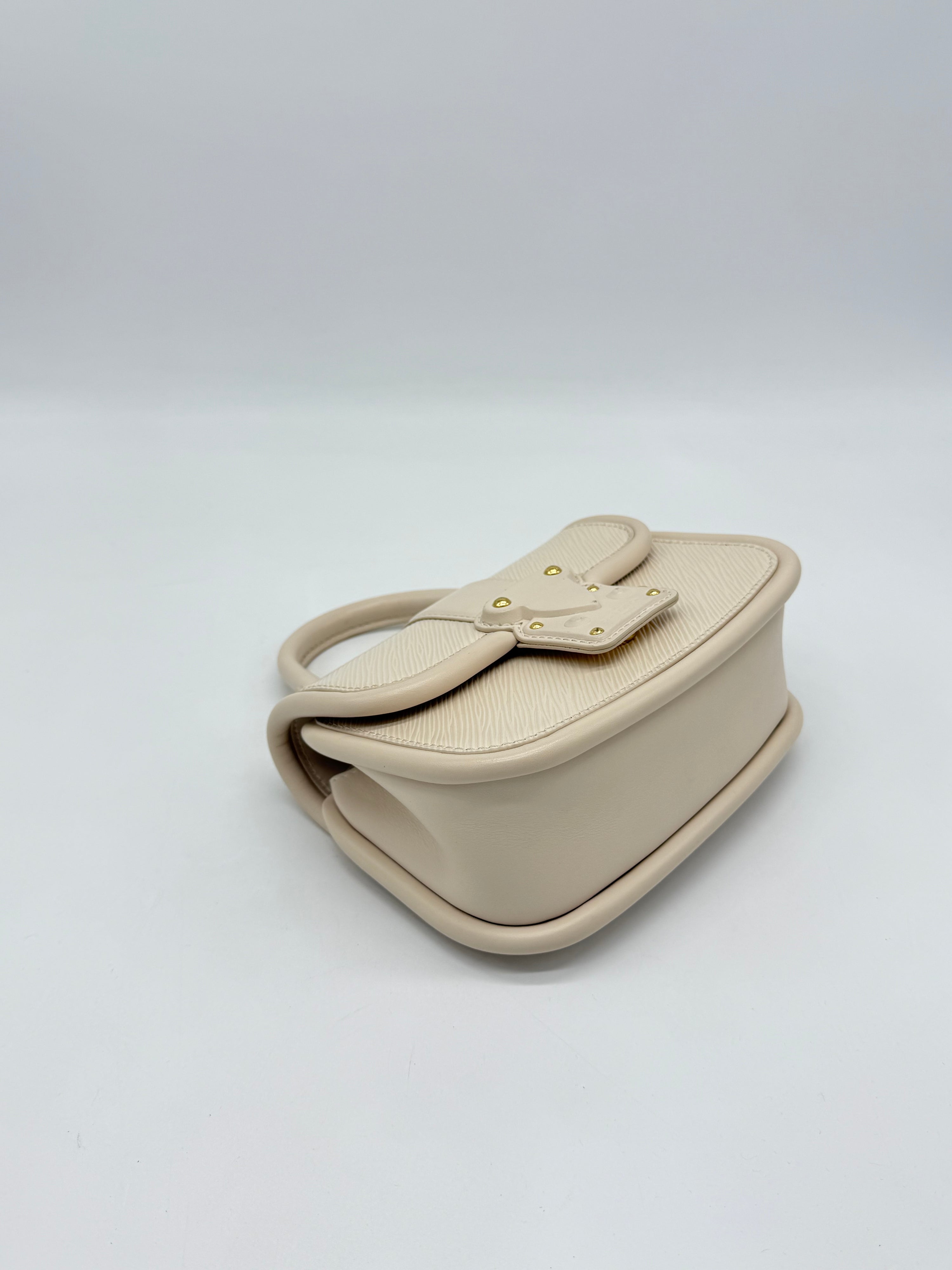 Louis Vuitton Hide and Seek