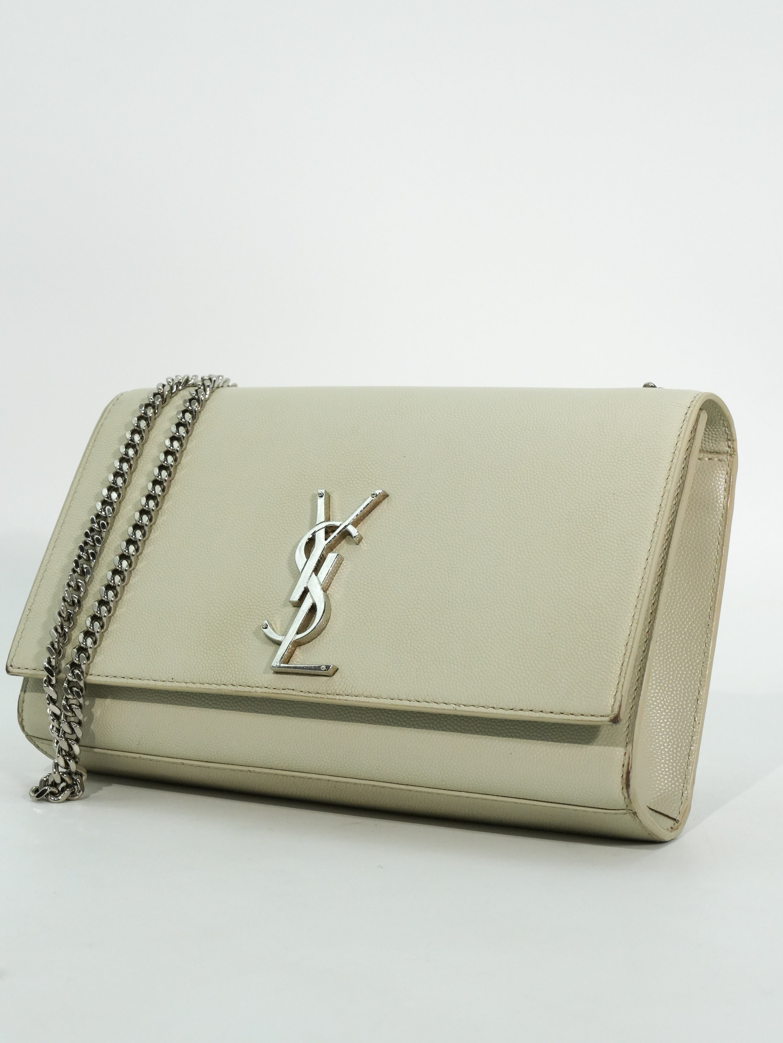 Saint Laurent Kate Media